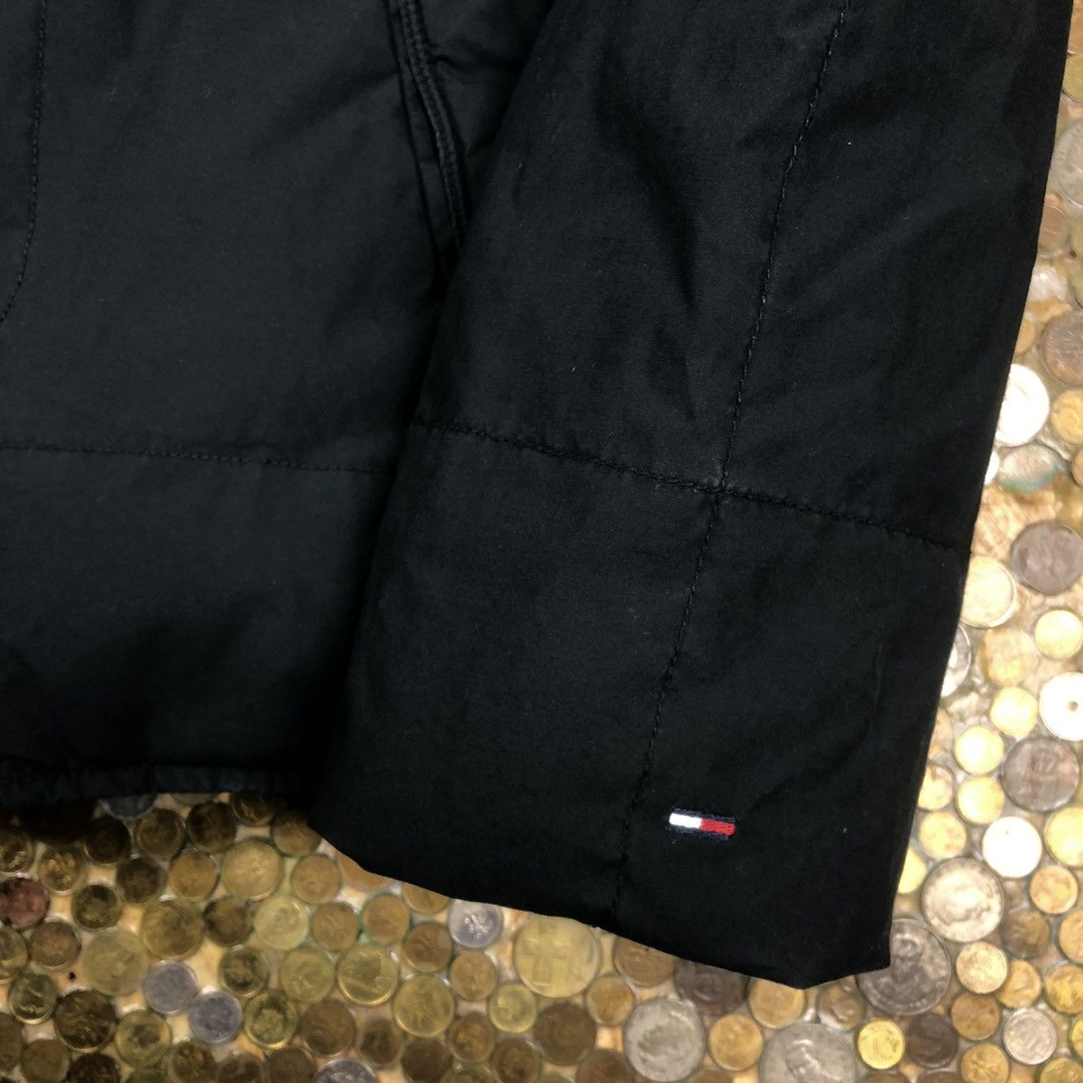 Tommy Hilfiger Tommy Hilfiger jacket Size US XXL / EU 58 / 5 - 3 Thumbnail