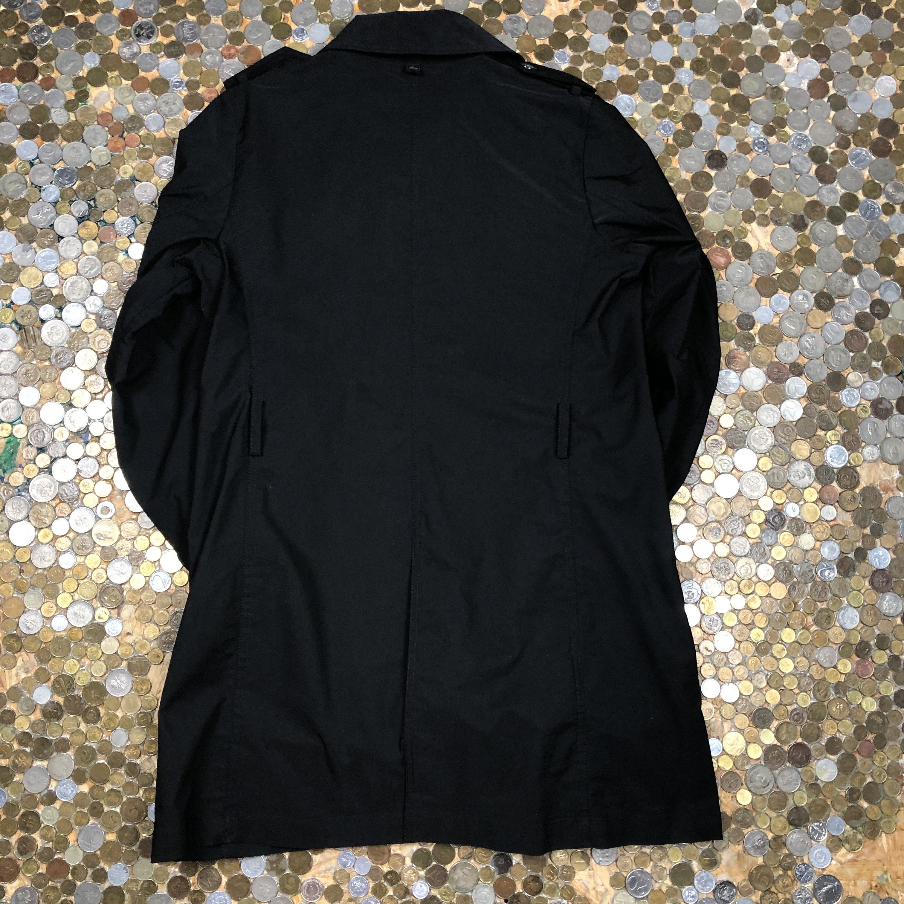 Allegri Allegri Vintage Long Coat 90's Size US S / EU 44-46 / 1 - 4 Thumbnail