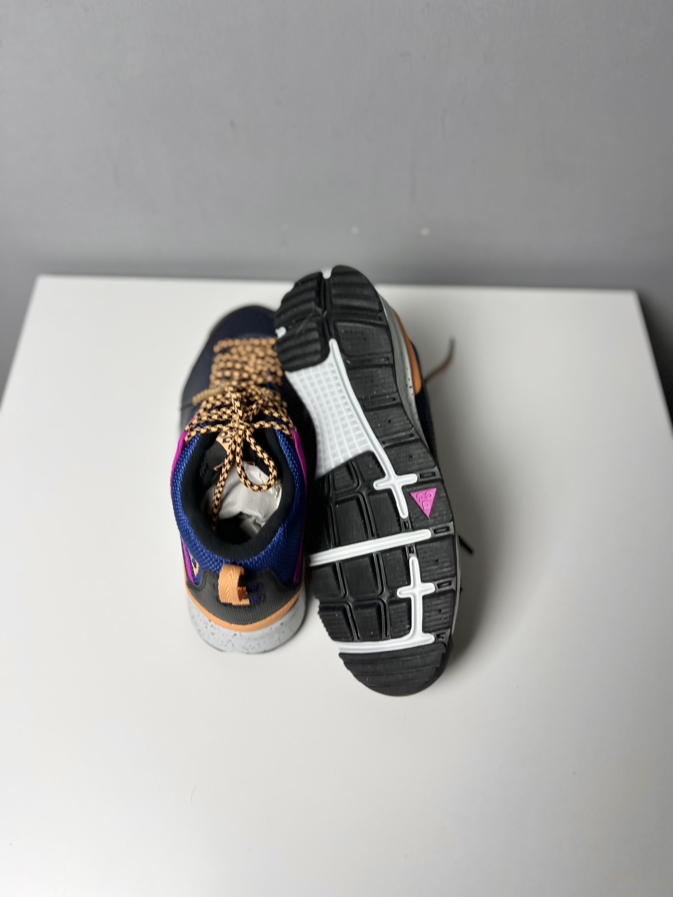 Nike × Nike ACG Nike ACG Okwahn II Size US 8 / EU 41 - 8 Thumbnail