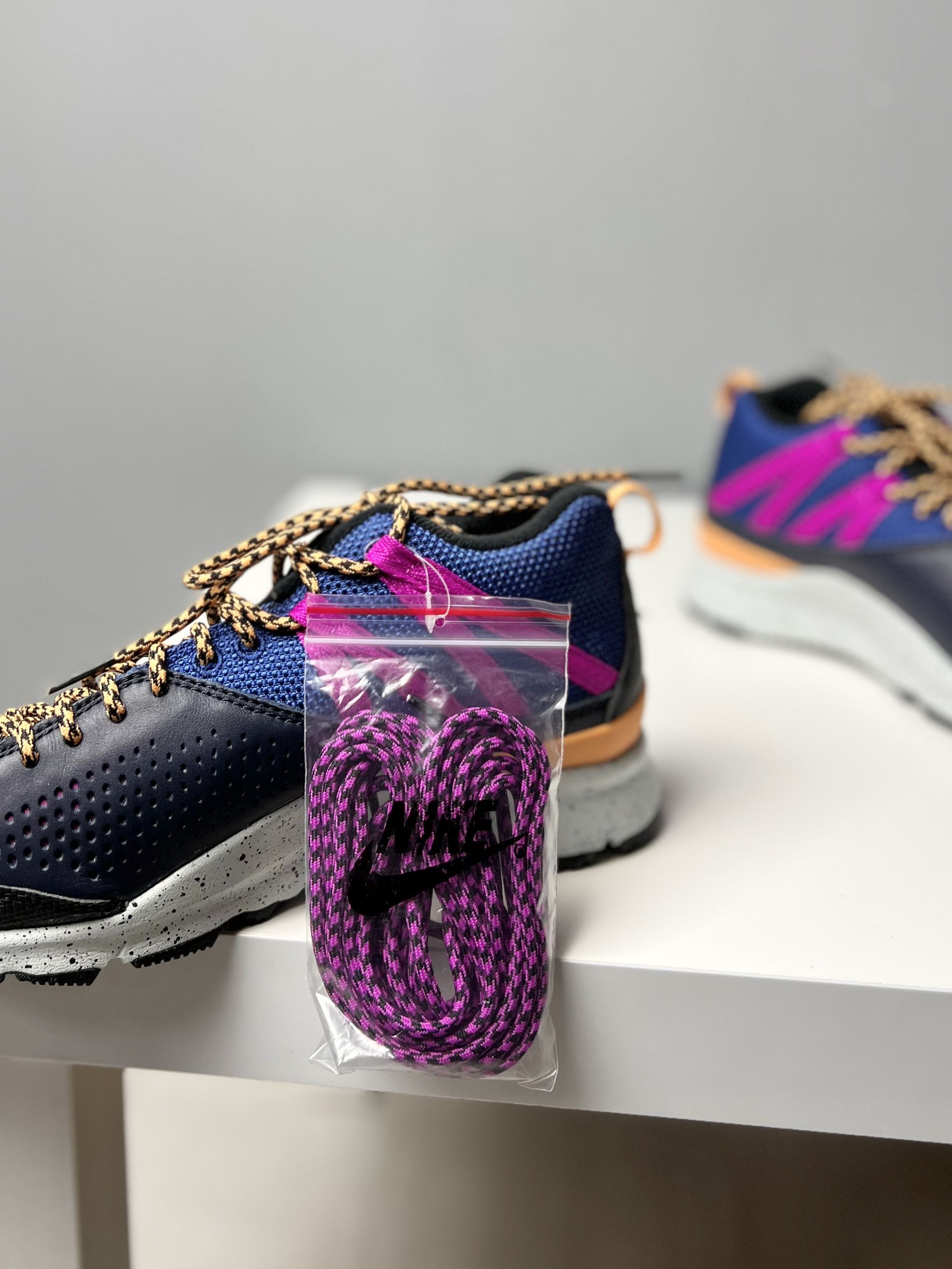 Nike × Nike ACG Nike ACG Okwahn II Size US 8 / EU 41 - 5 Thumbnail