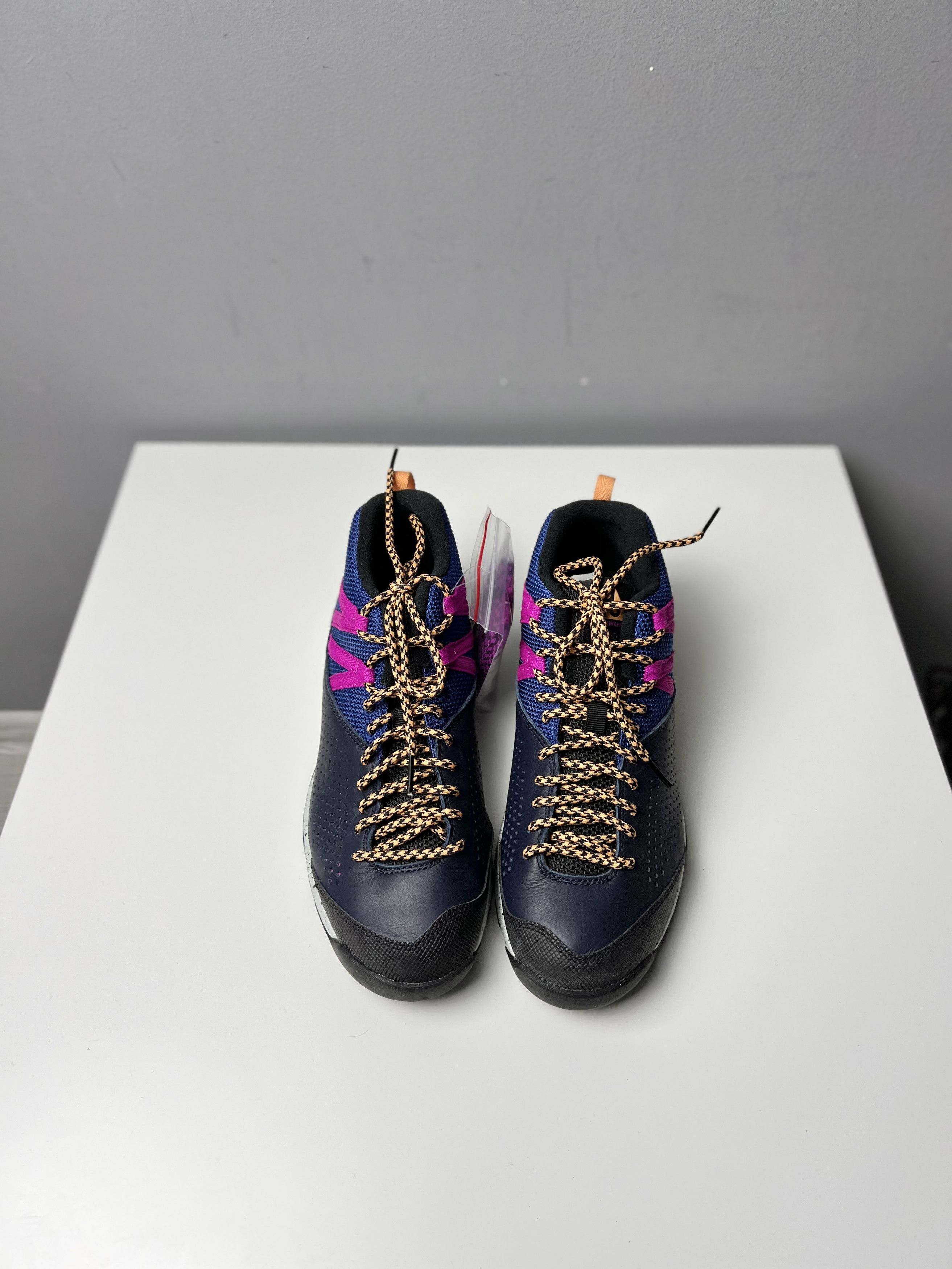 Nike × Nike ACG Nike ACG Okwahn II Size US 8 / EU 41 - 4 Thumbnail