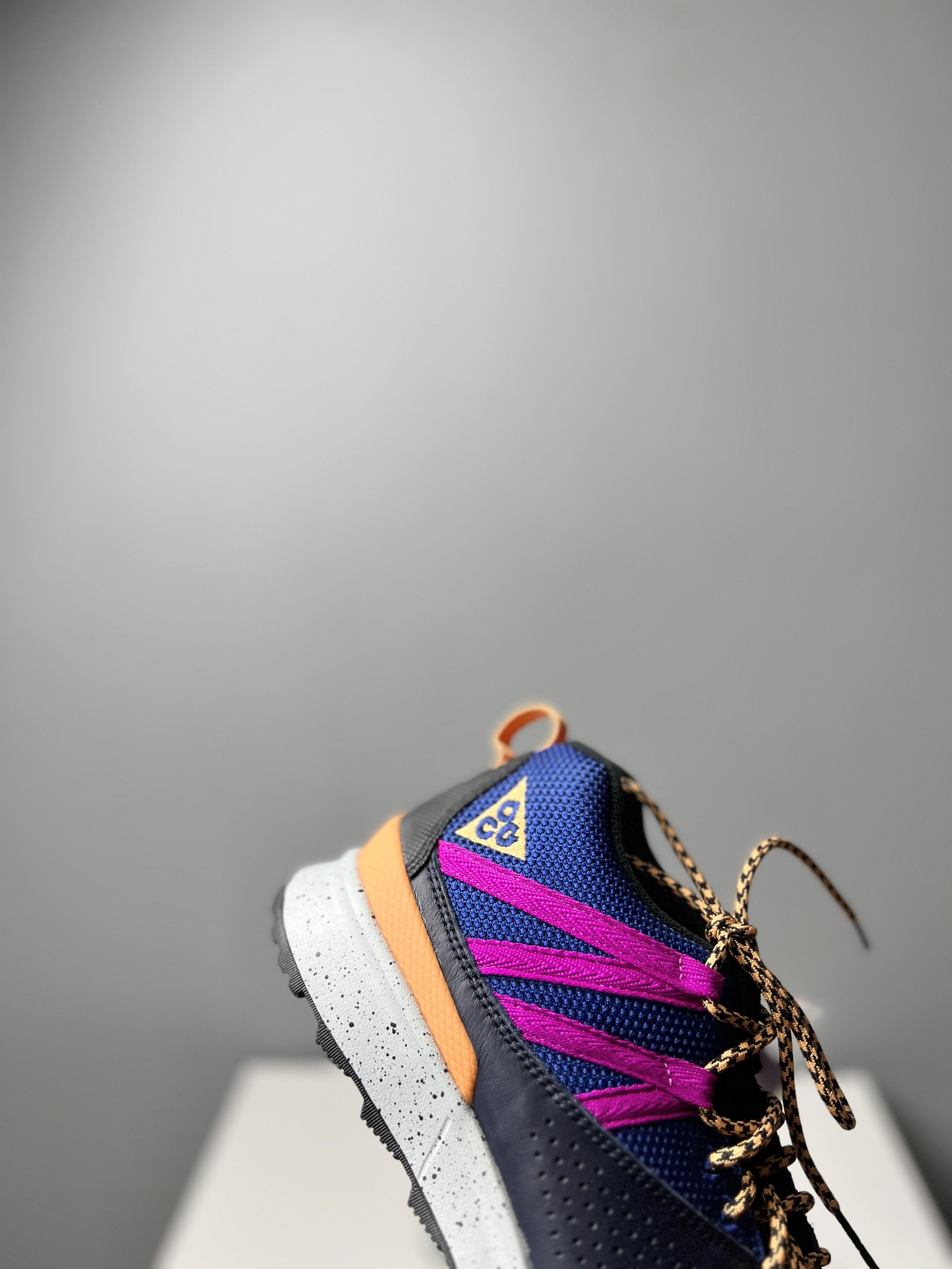 Nike × Nike ACG Nike ACG Okwahn II Size US 8 / EU 41 - 3 Thumbnail