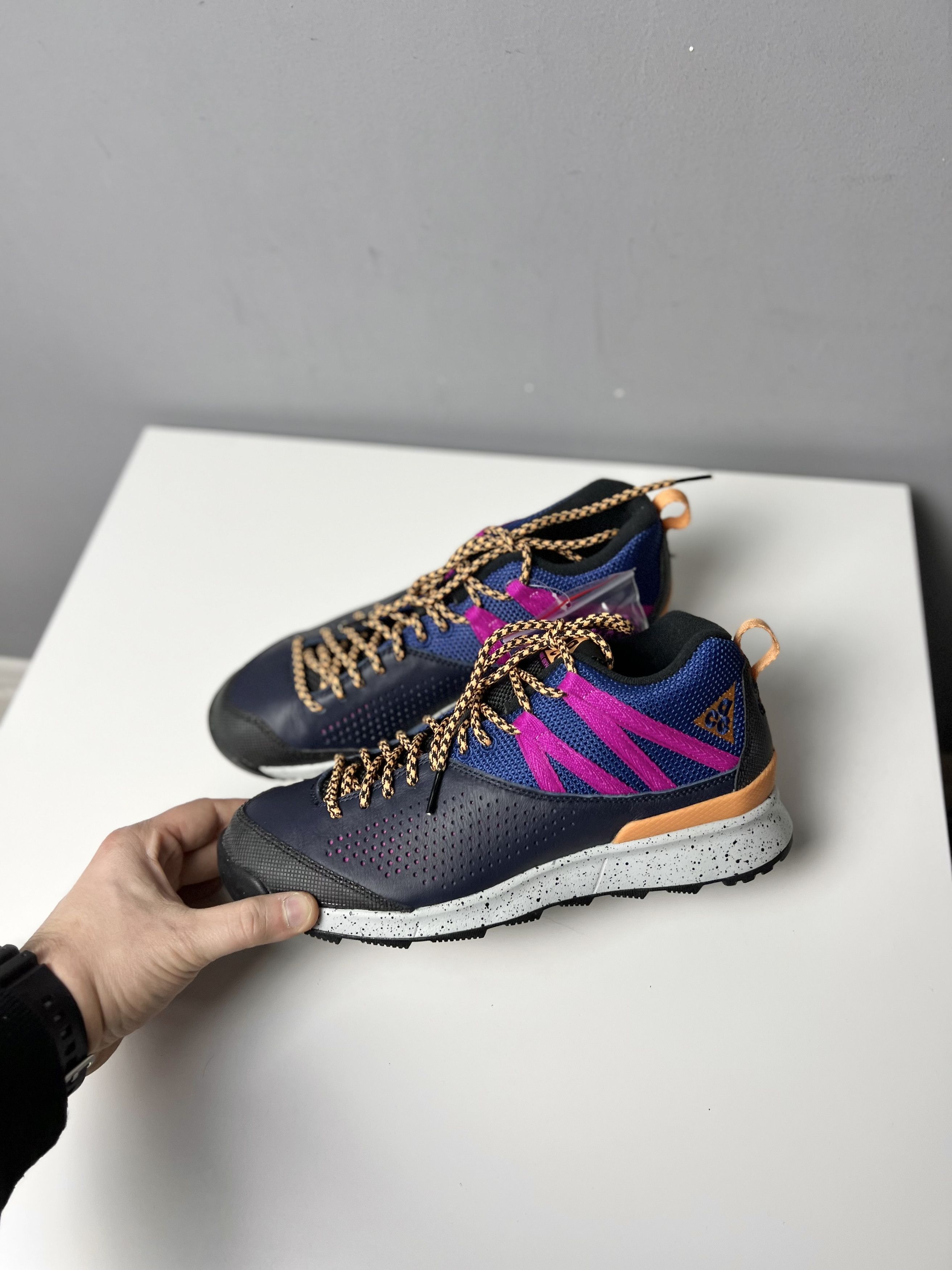 Nike × Nike ACG Nike ACG Okwahn II Size US 8 / EU 41 - 6 Thumbnail