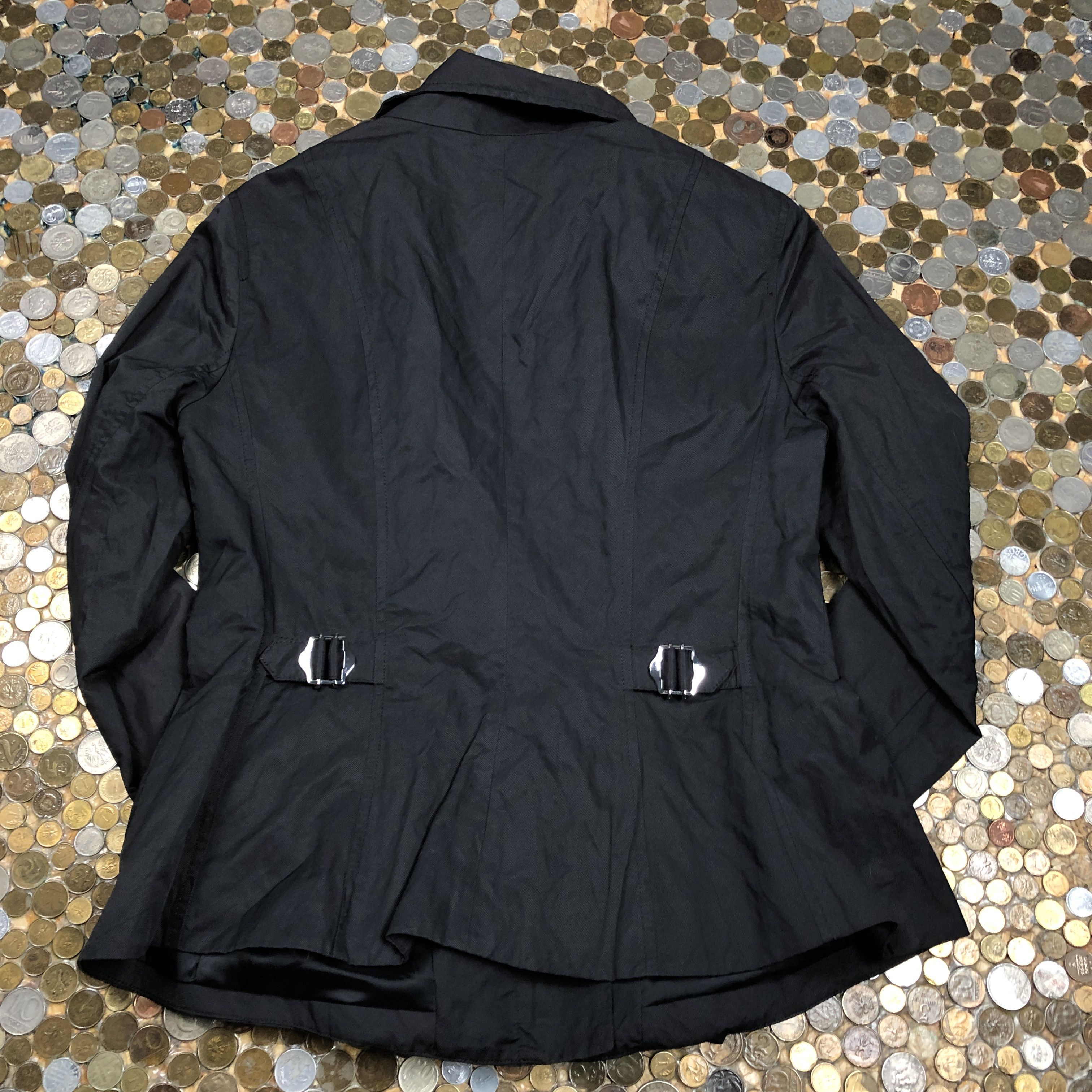 Armani Armani Exchange short coat Size US M / EU 48-50 / 2 - 4 Thumbnail