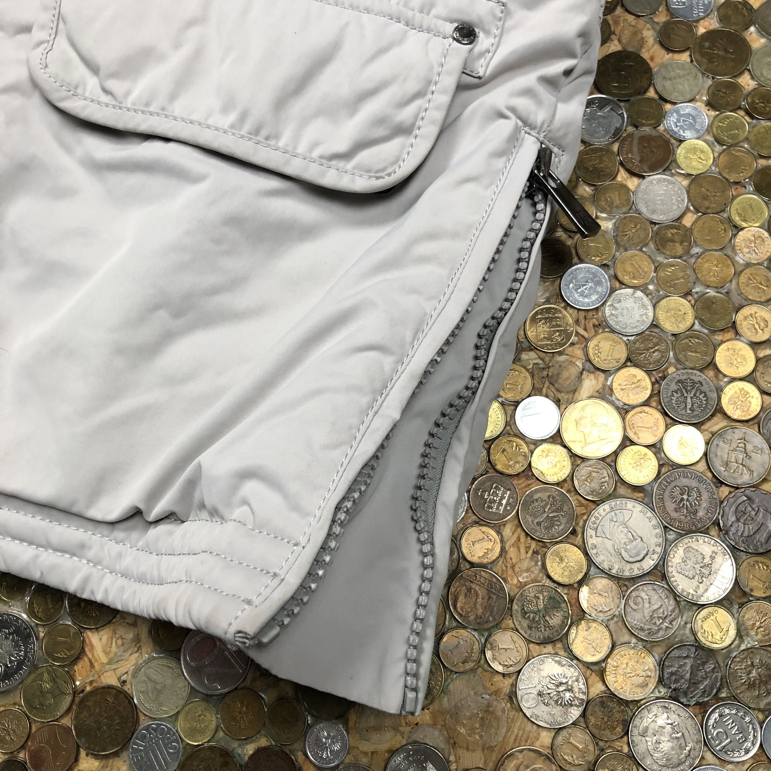 Milestone Milestone jacket winter coat Size US S / EU 44-46 / 1 - 3 Thumbnail