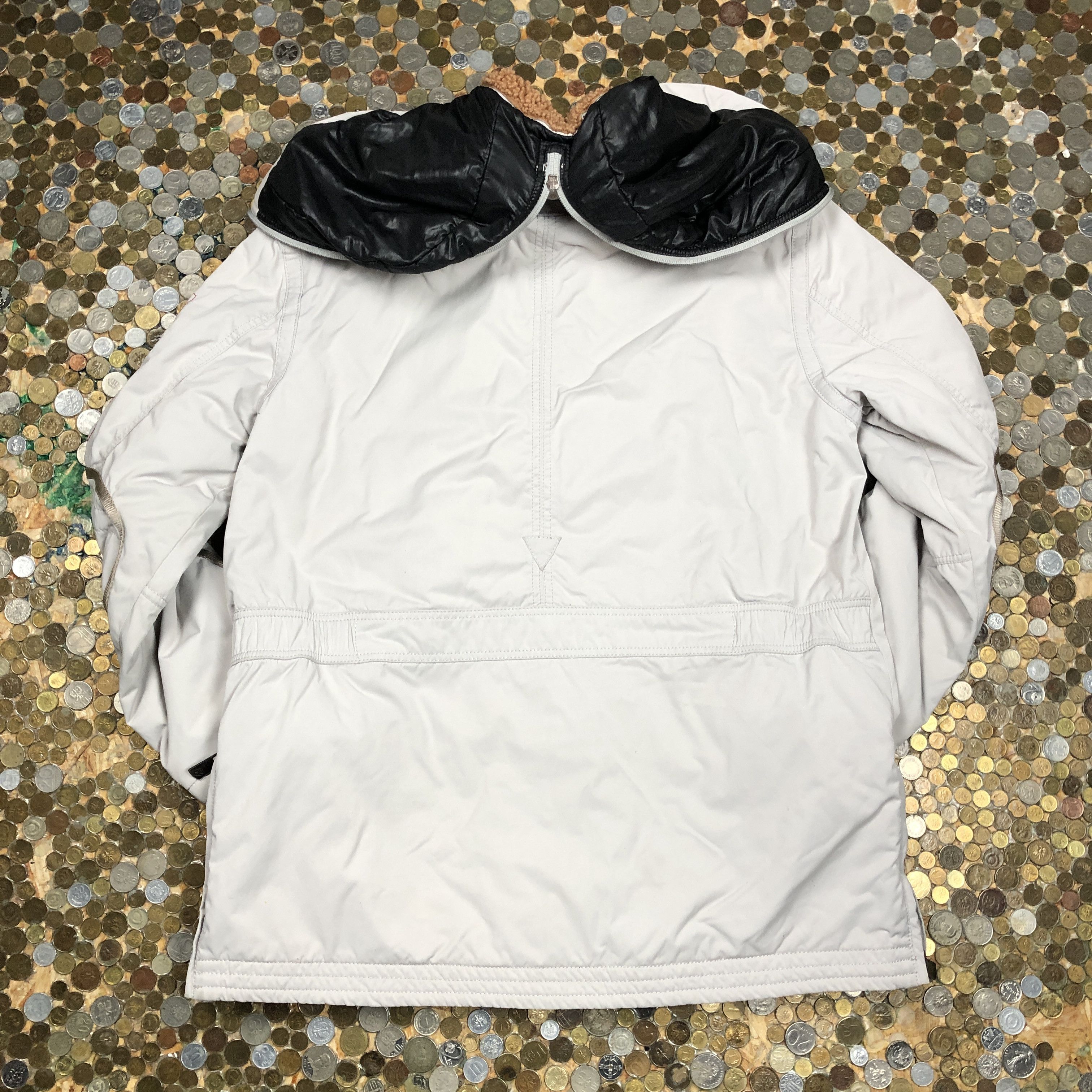 Milestone Milestone jacket winter coat Size US S / EU 44-46 / 1 - 7 Thumbnail