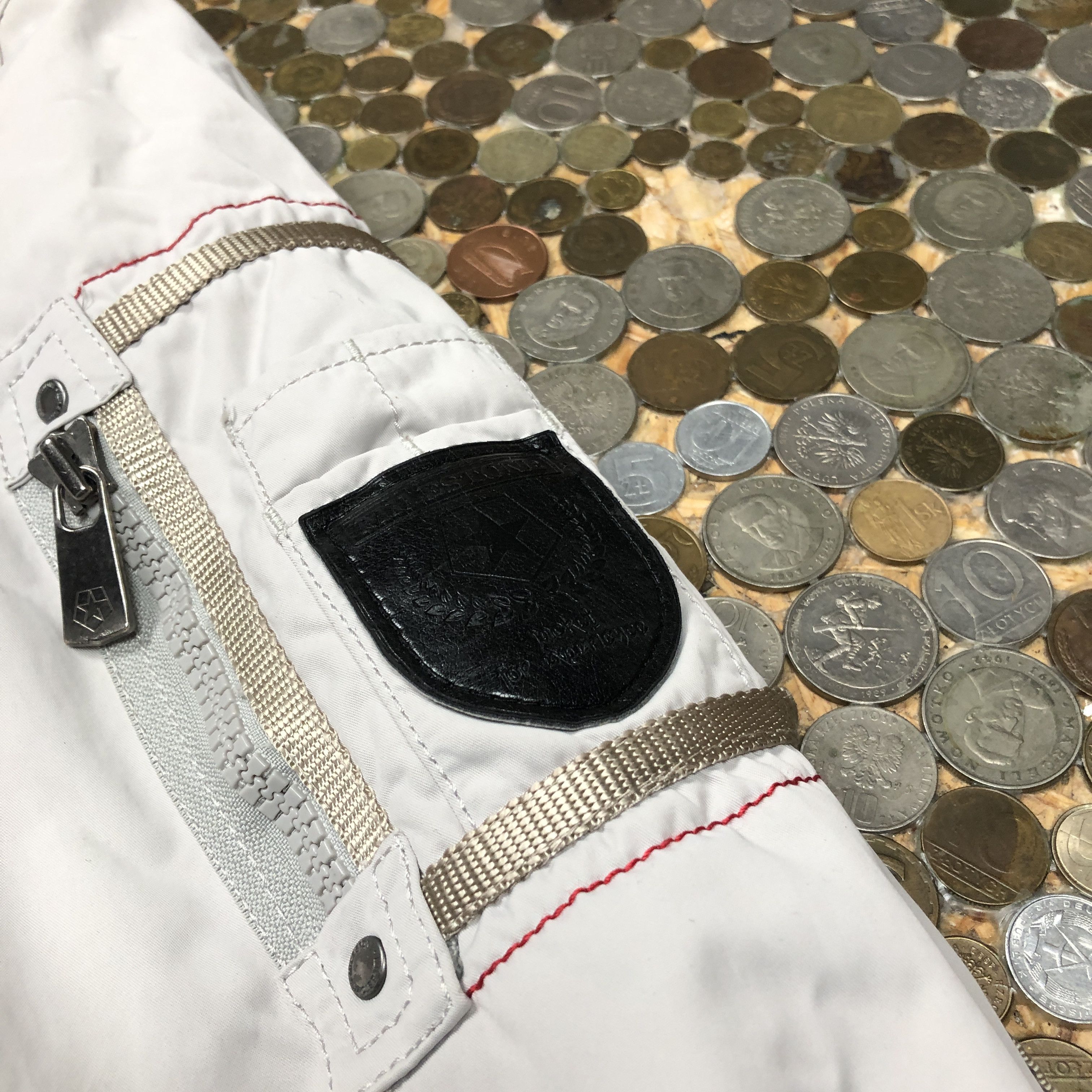 Milestone Milestone jacket winter coat Size US S / EU 44-46 / 1 - 6 Thumbnail
