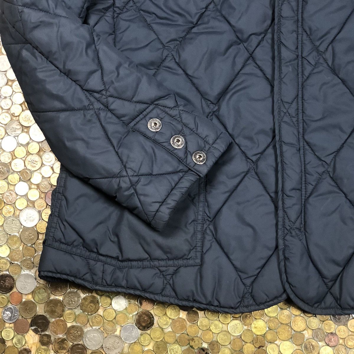 Tommy Hilfiger Tommy Hilifiger coat suit jacket Size M / US 6-8 / IT 42-44 - 2 Thumbnail
