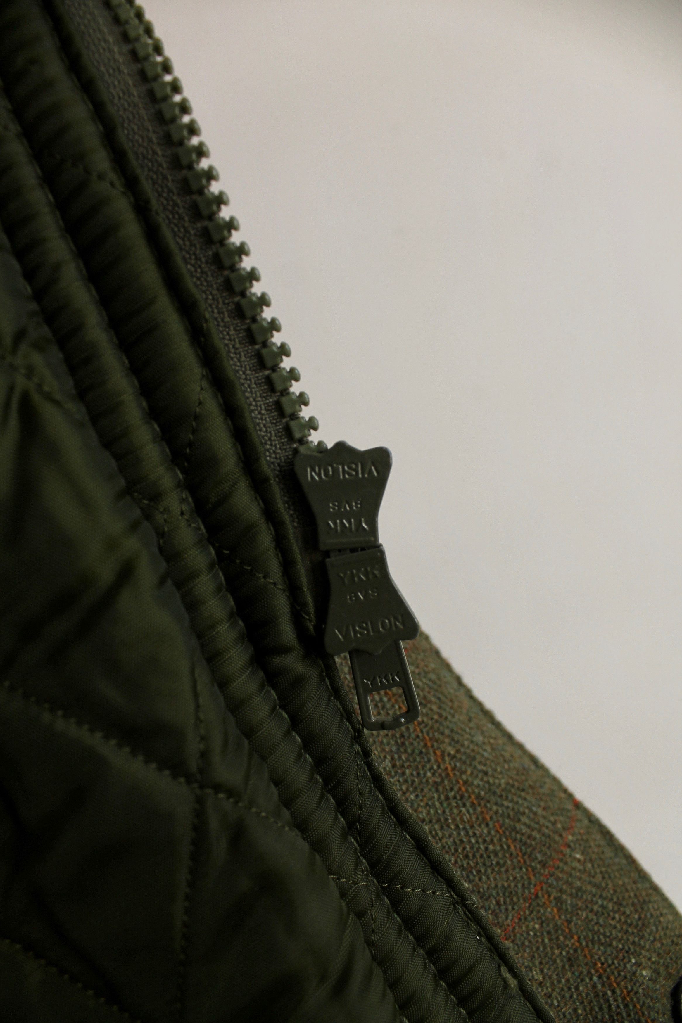 Vintage Wathen Gardiner Milair Wool Blend Hunting Jacket Size US L / EU 52-54 / 3 - 18 Thumbnail