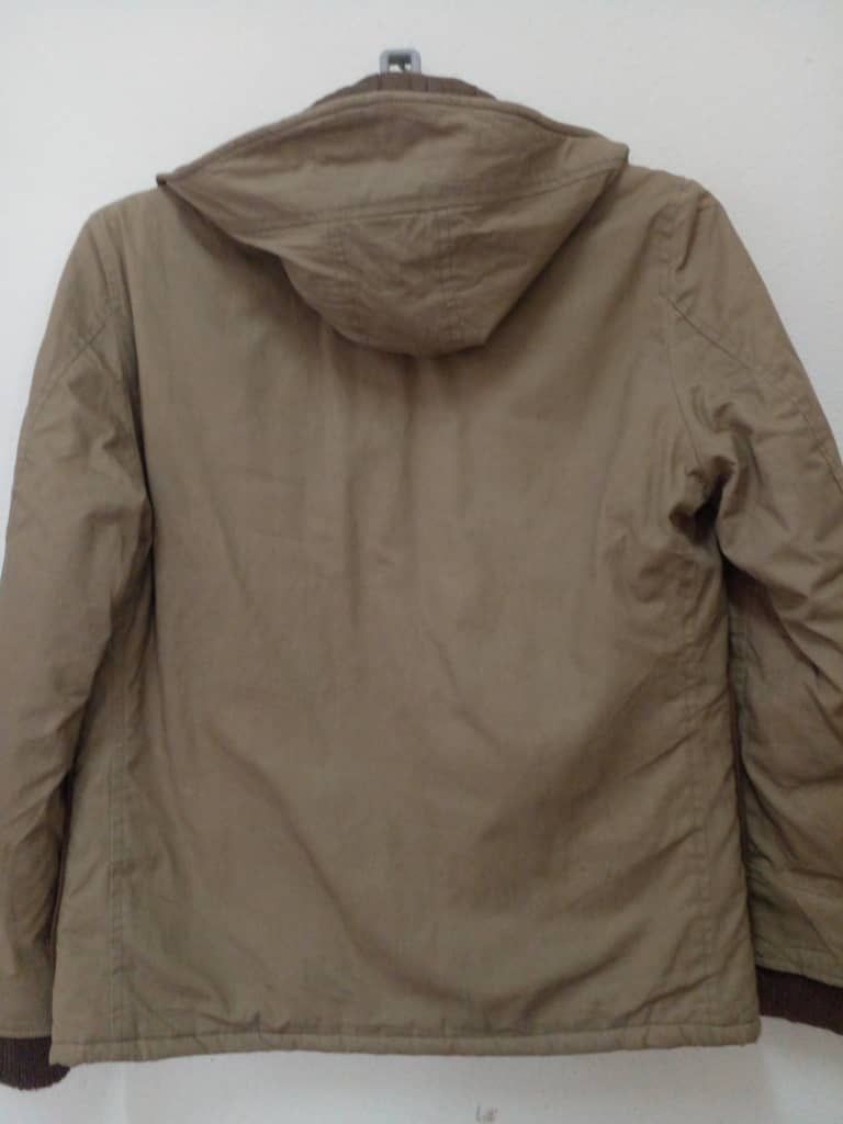 PPFM HOODIE JACKET. (1)