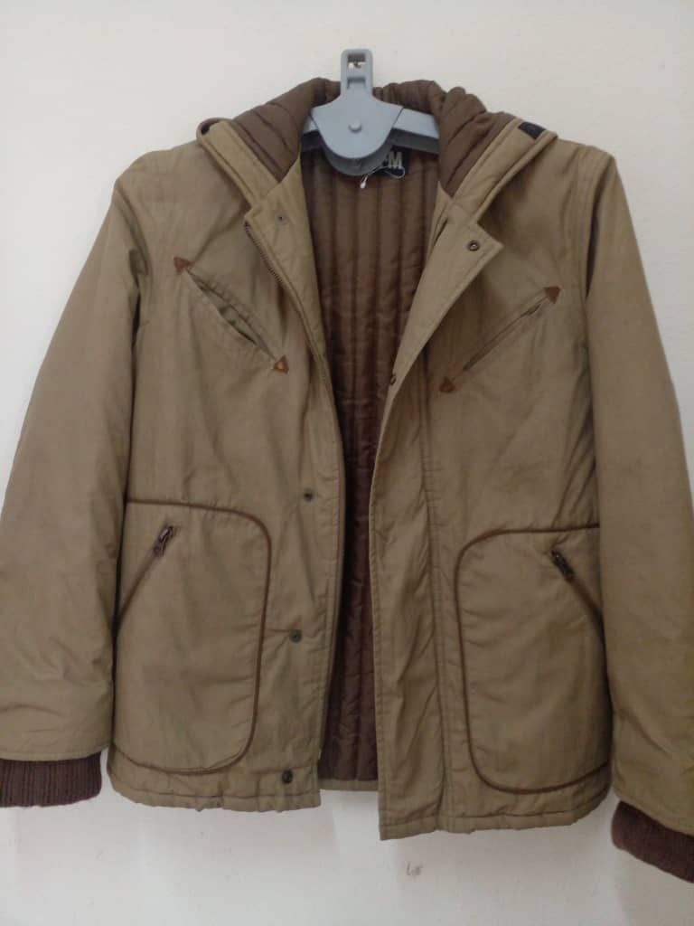 PPFM HOODIE JACKET. (1)
