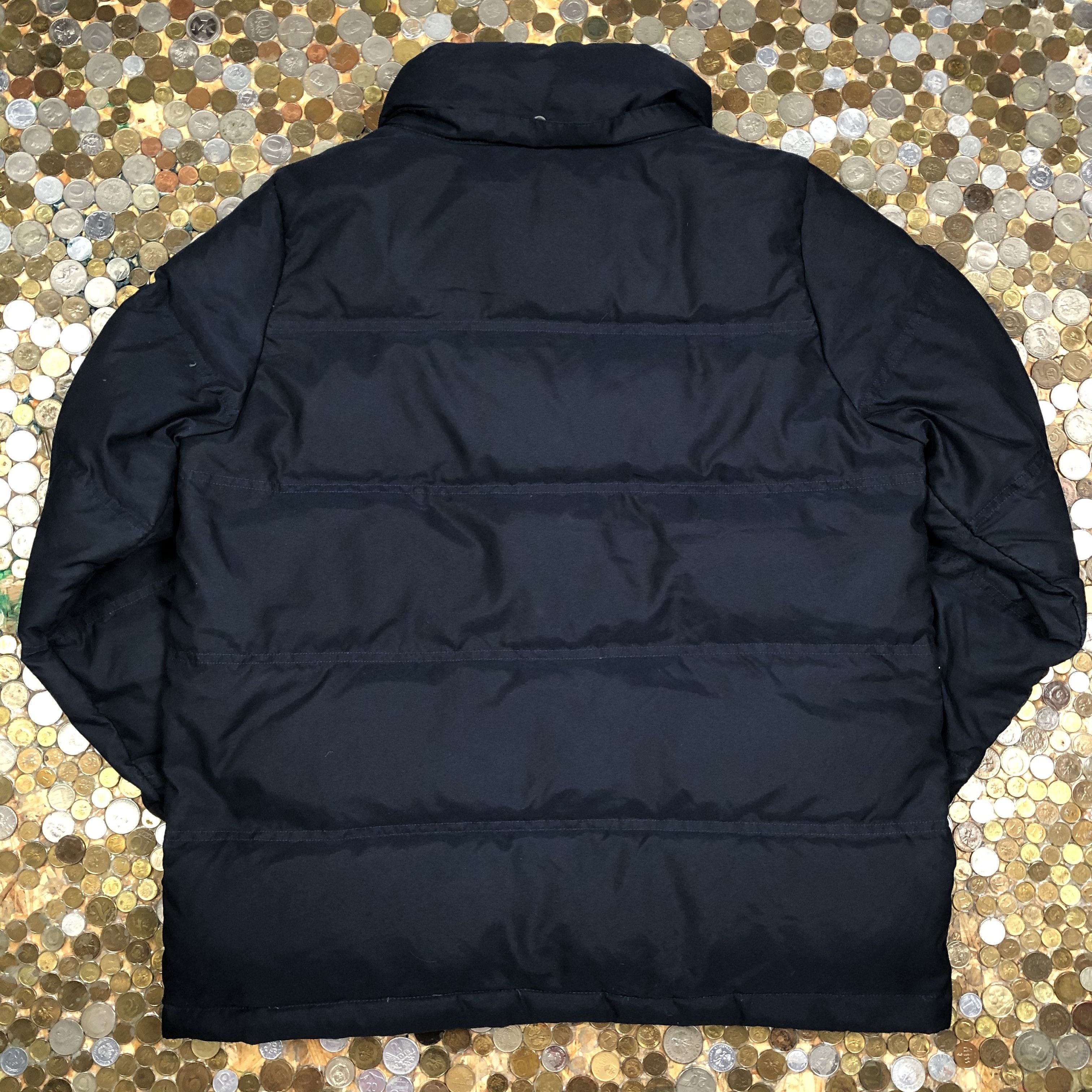 Adidas Adidas Vintage Puffer Winter Jacket Size US M / EU 48-50 / 2 - 4 Thumbnail