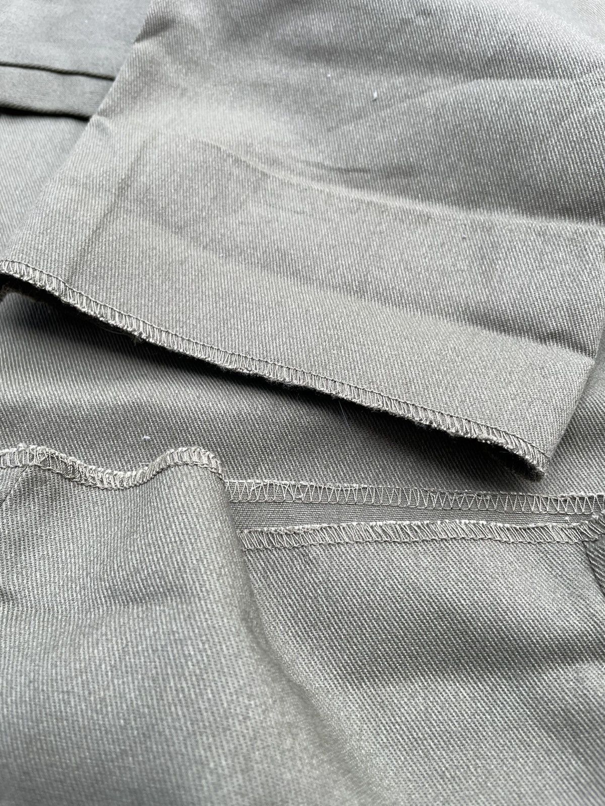 Vintage Boy Scouts Of America Bush Pant Size US 27 - 12 Thumbnail