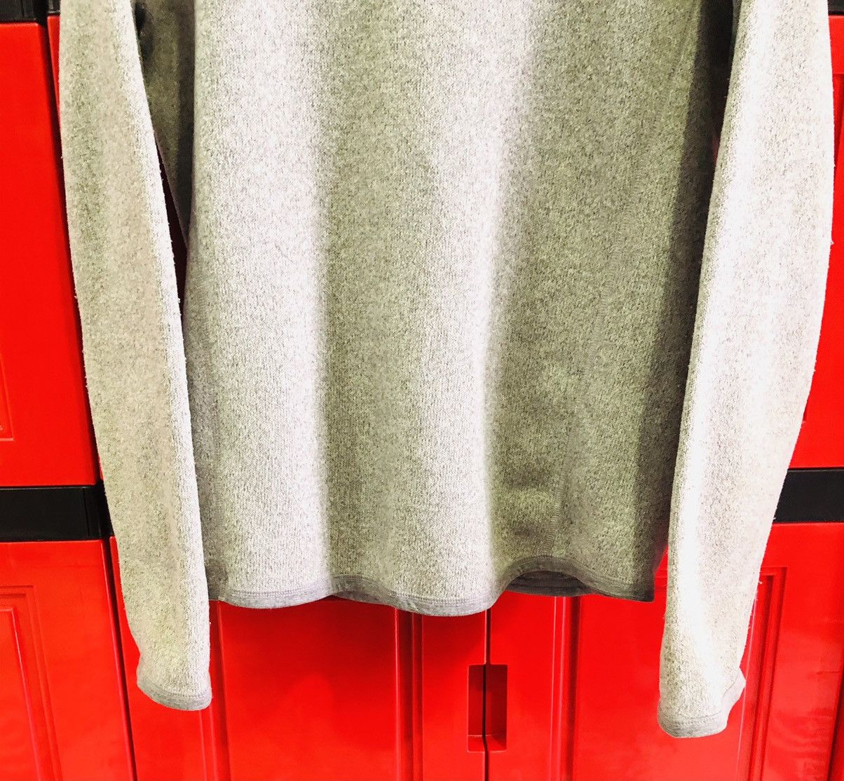 Nonnative × Polartec × Reigning Champ nonnative x Reigning Champ Polartec Fleece Cardigan Size US M / EU 48-50 / 2 - 5 Thumbnail