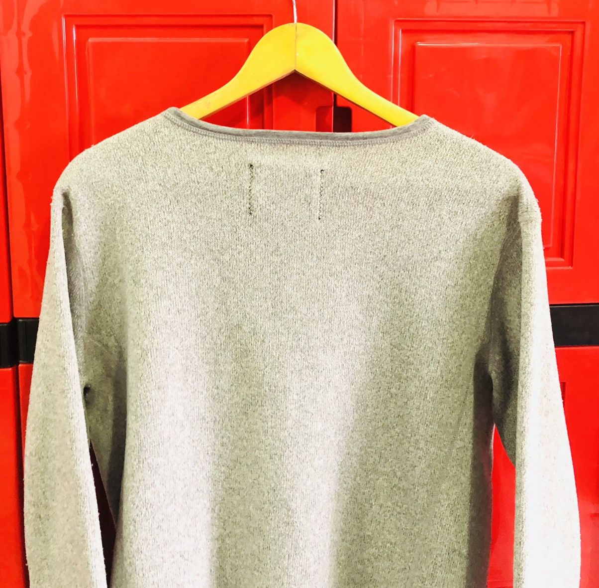 Nonnative × Polartec × Reigning Champ nonnative x Reigning Champ Polartec Fleece Cardigan Size US M / EU 48-50 / 2 - 4 Thumbnail