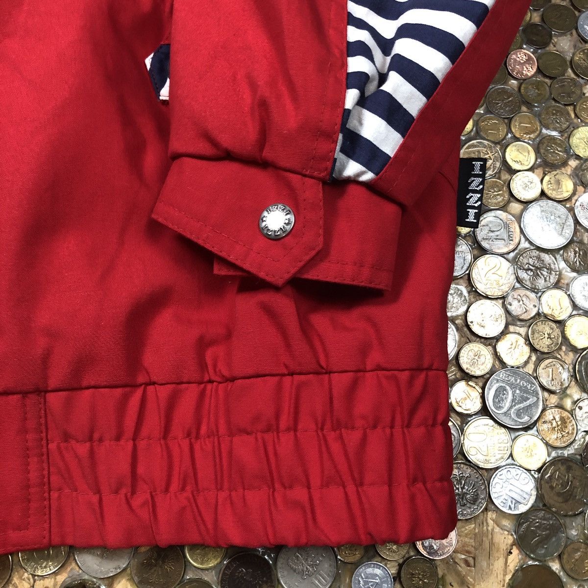 Vintage Vintage jacket 90’s Size US M / EU 48-50 / 2 - 5 Thumbnail