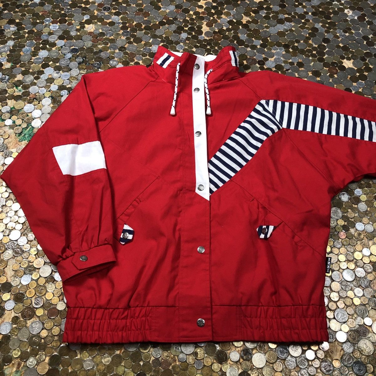 Vintage Vintage jacket 90’s Size US M / EU 48-50 / 2 - 1 Thumbnail