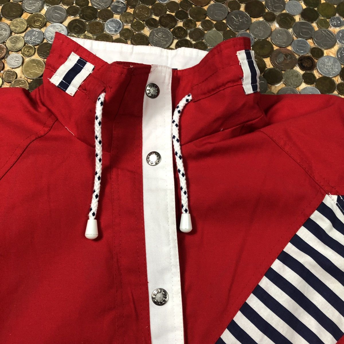 Vintage Vintage jacket 90’s Size US M / EU 48-50 / 2 - 3 Thumbnail