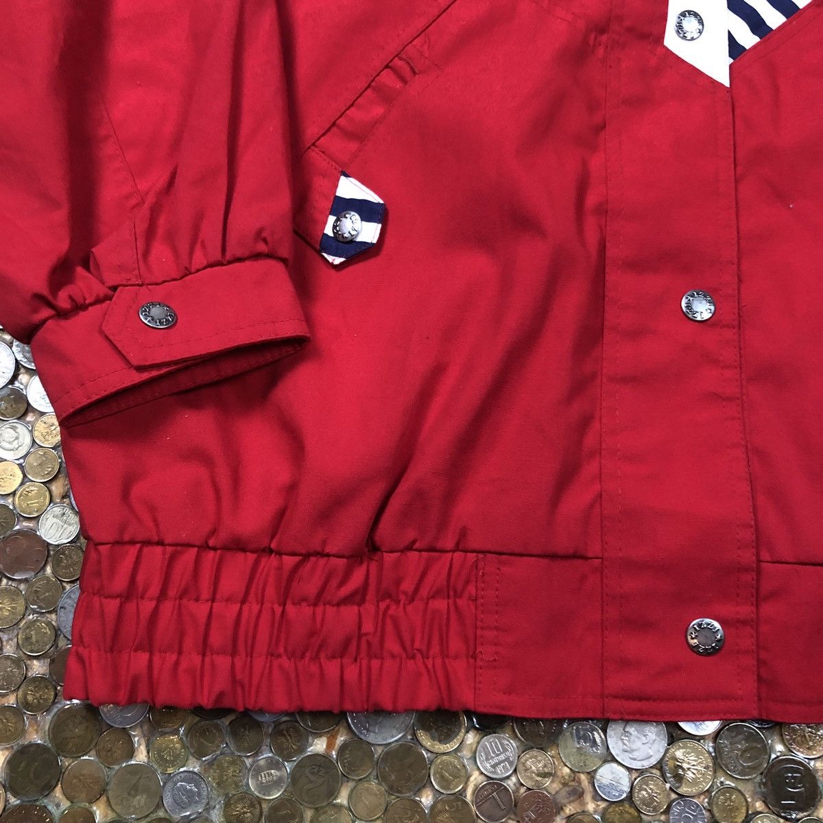 Vintage Vintage jacket 90’s Size US M / EU 48-50 / 2 - 2 Thumbnail