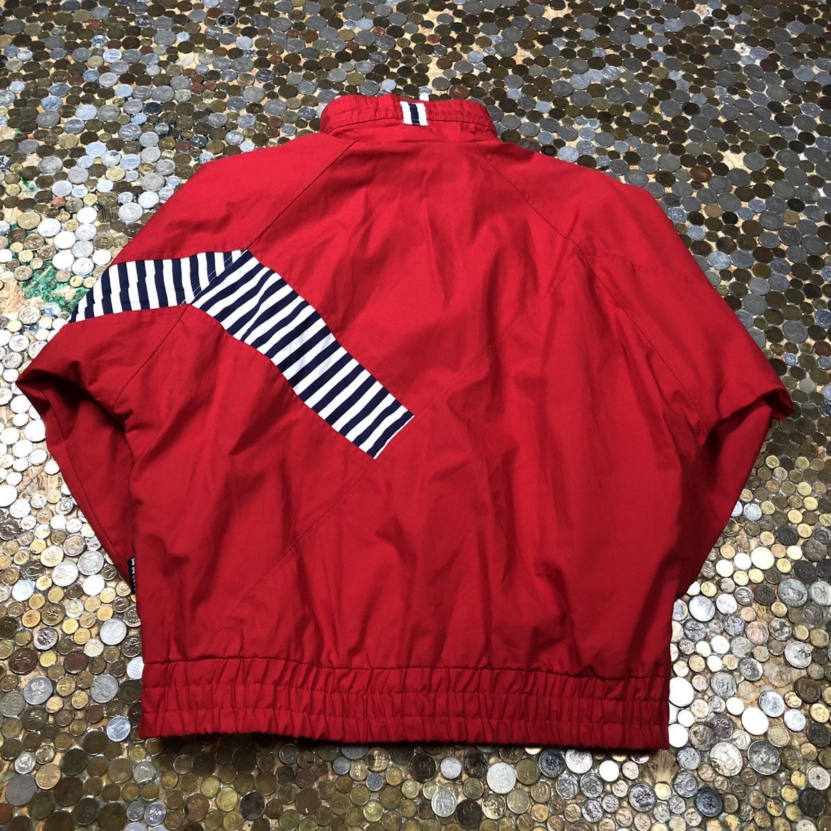 Vintage Vintage jacket 90’s Size US M / EU 48-50 / 2 - 6 Thumbnail