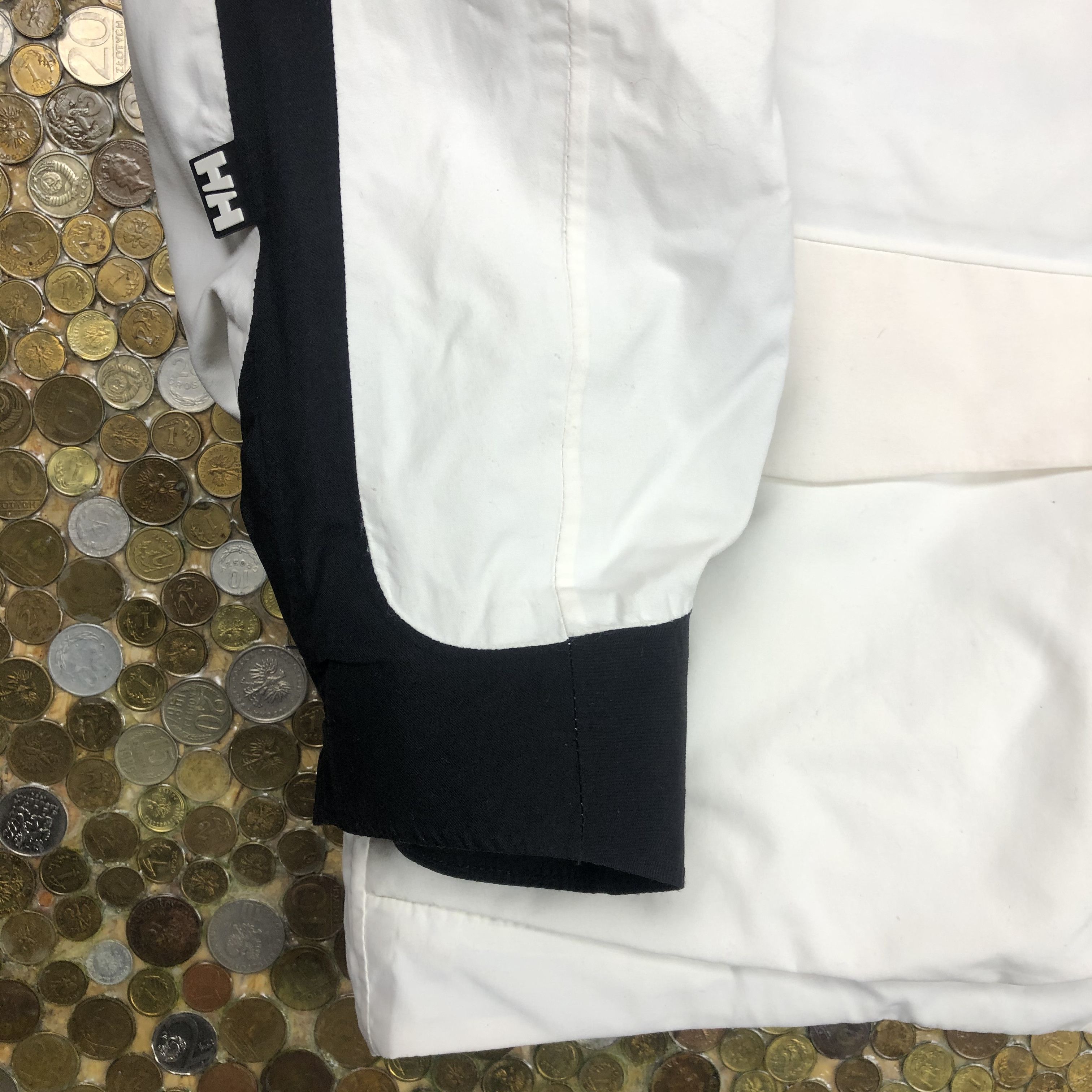 Helly Hansen Helly Hansen checkred jacket Size US XL / EU 56 / 4 - 3 Thumbnail