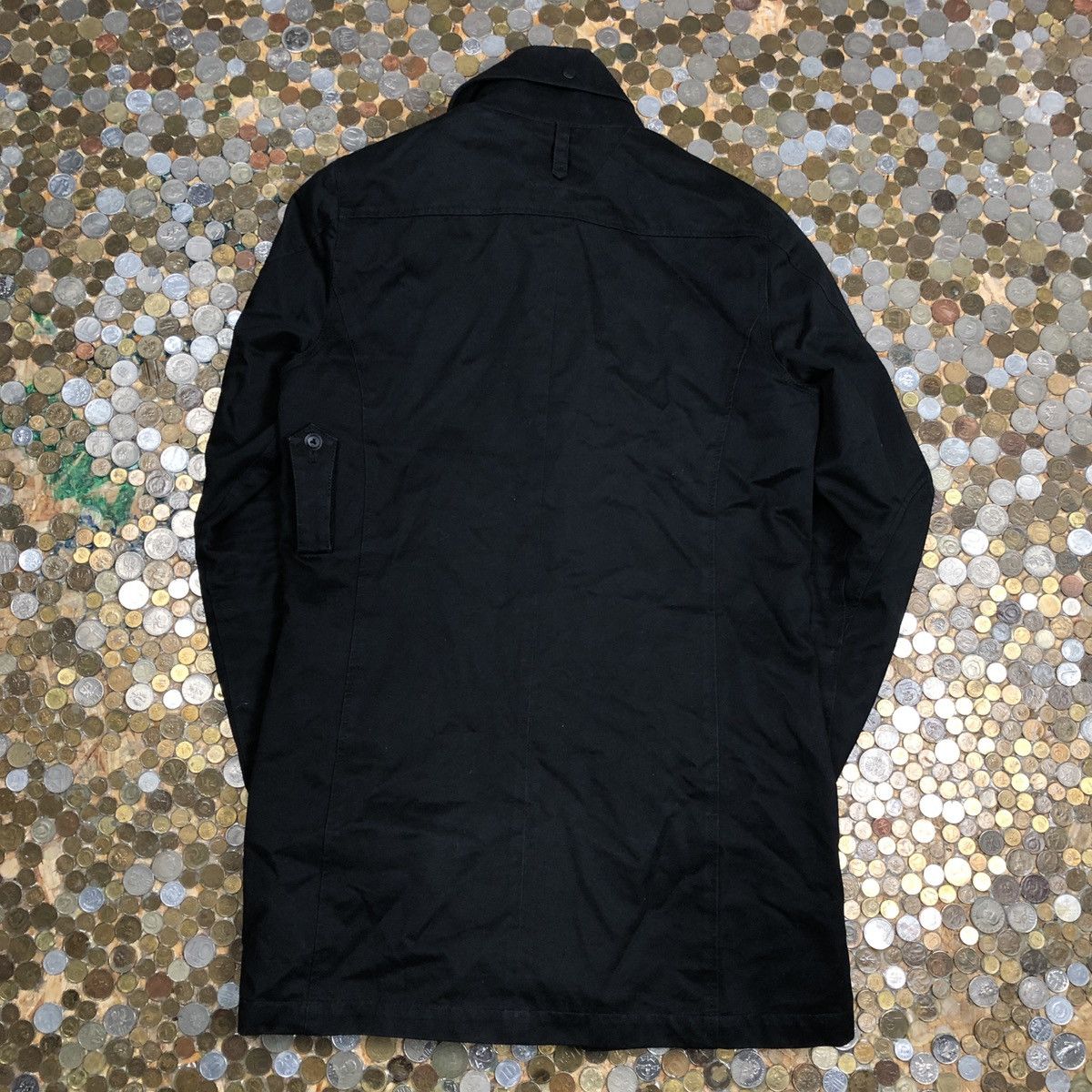 Vintage RAW long coat Size US S / EU 44-46 / 1 - 3 Thumbnail