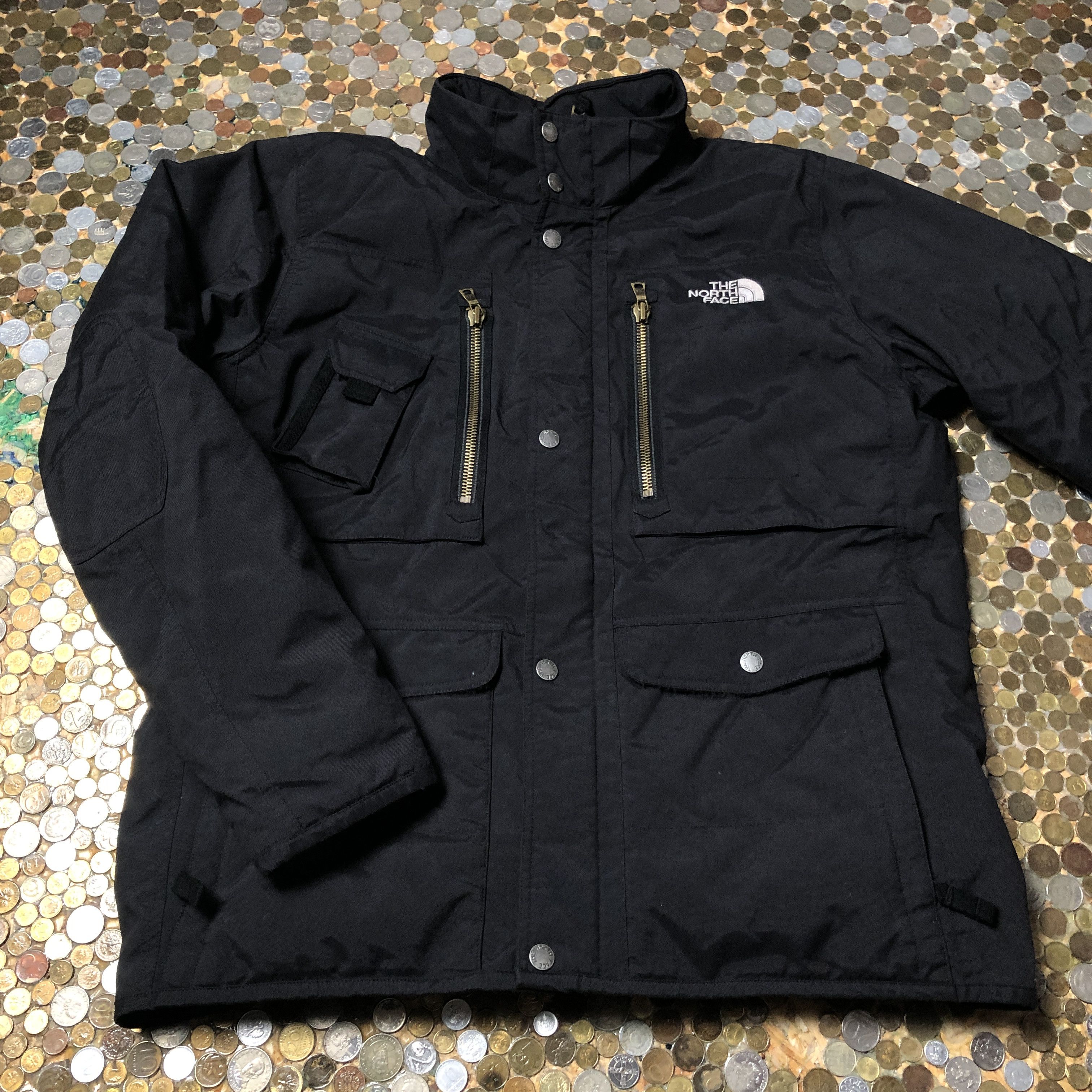 The North Face TNF The North Face jacket Size US L / EU 52-54 / 3 - 1 Thumbnail