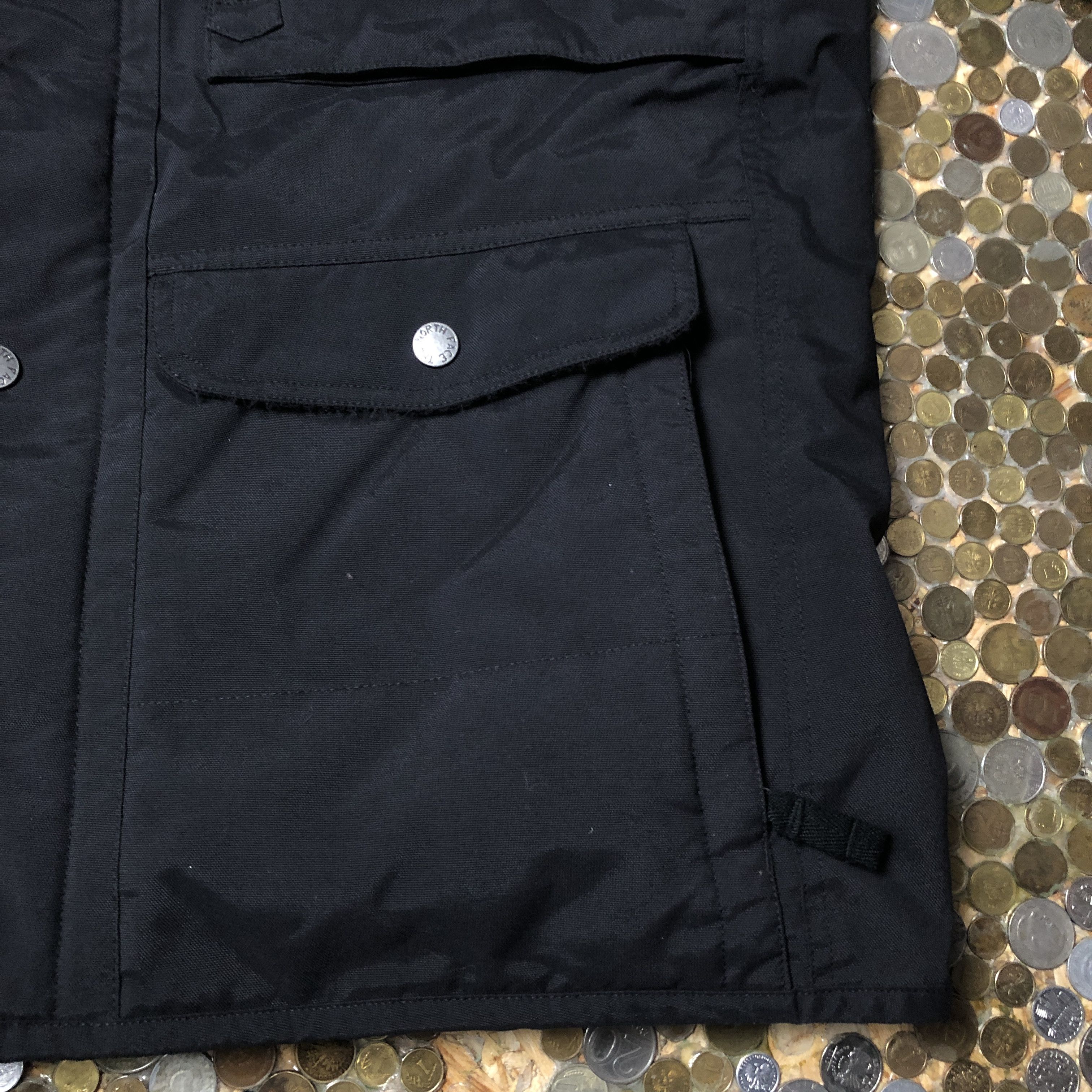 The North Face TNF The North Face jacket Size US L / EU 52-54 / 3 - 4 Thumbnail