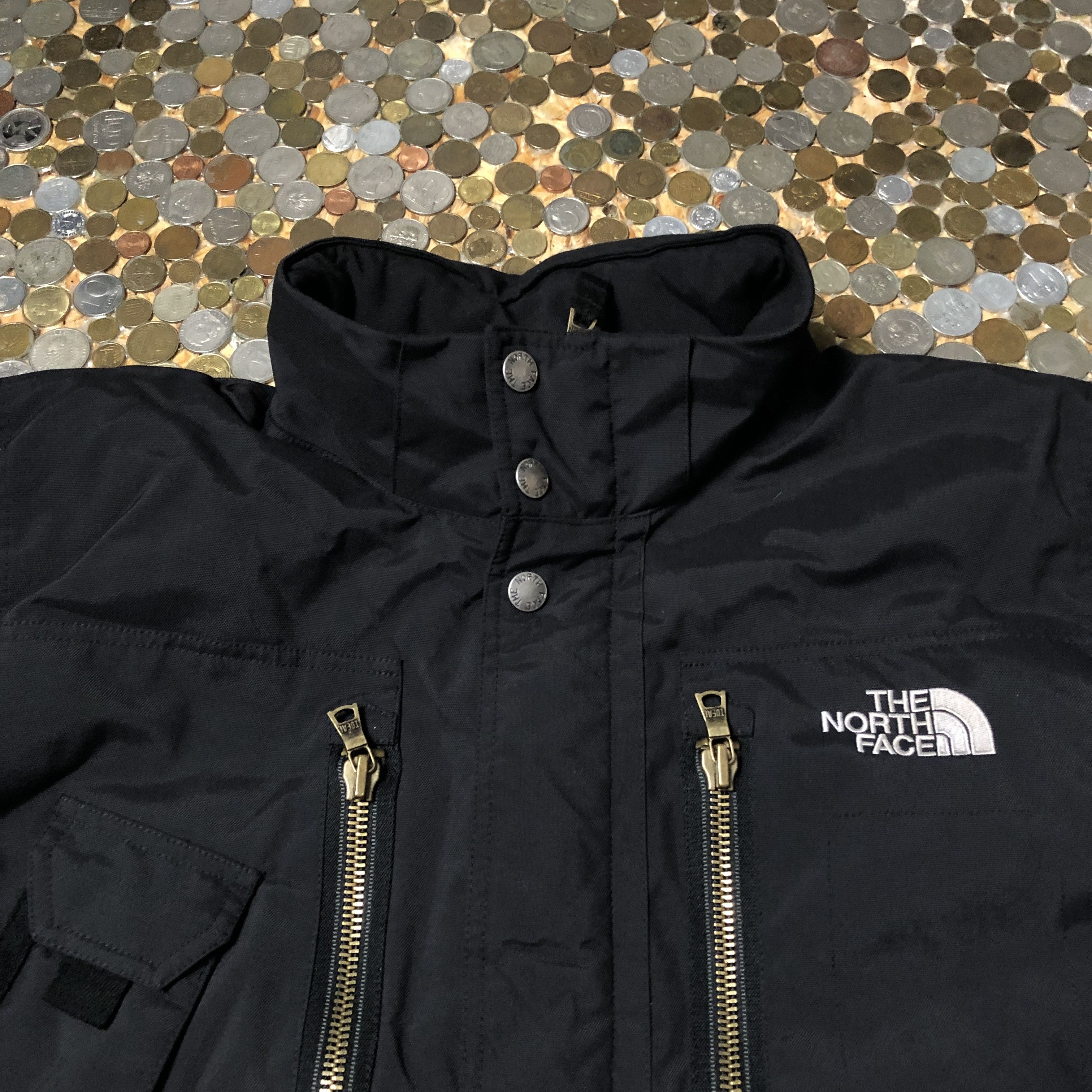 The North Face TNF The North Face jacket Size US L / EU 52-54 / 3 - 3 Thumbnail