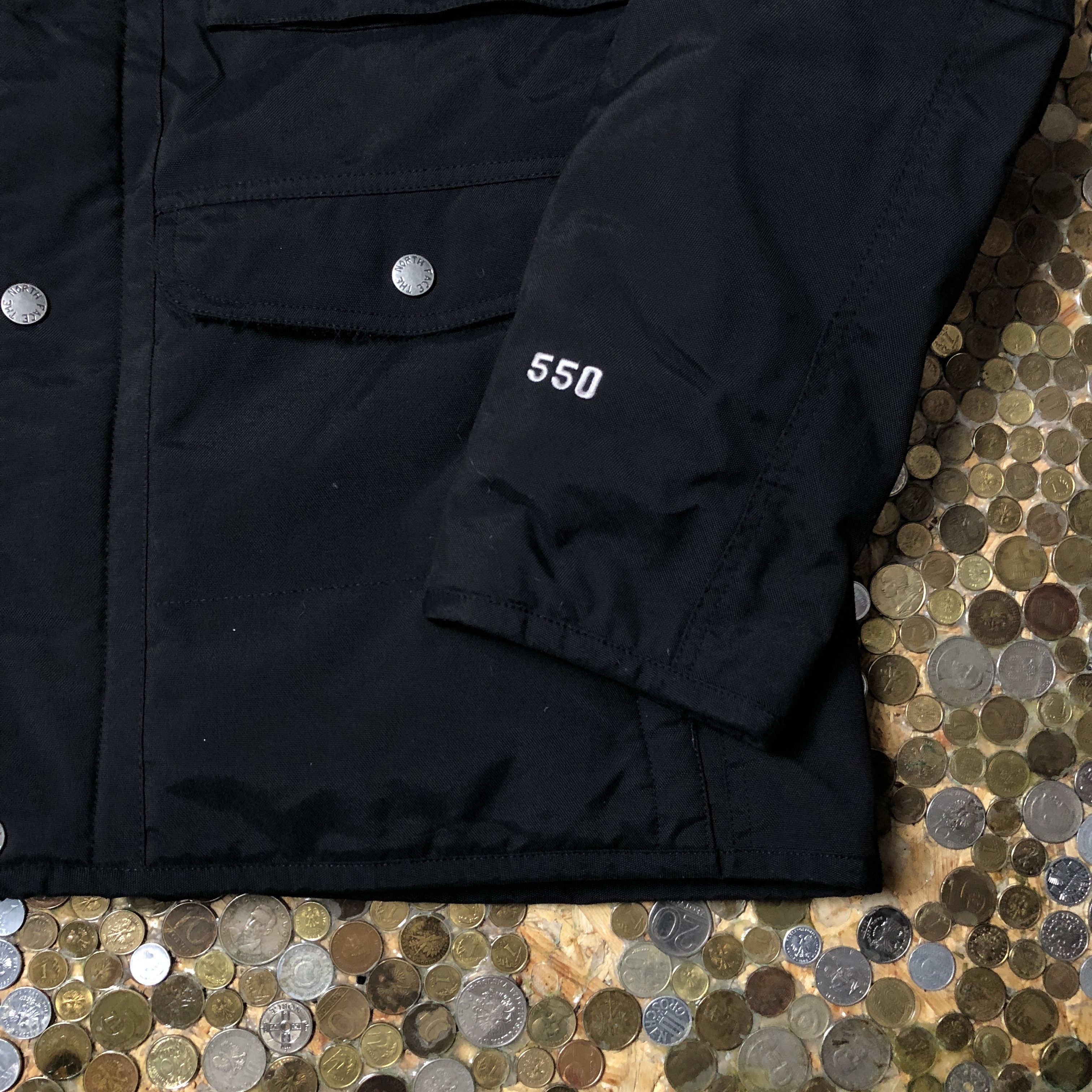 The North Face TNF The North Face jacket Size US L / EU 52-54 / 3 - 8 Thumbnail