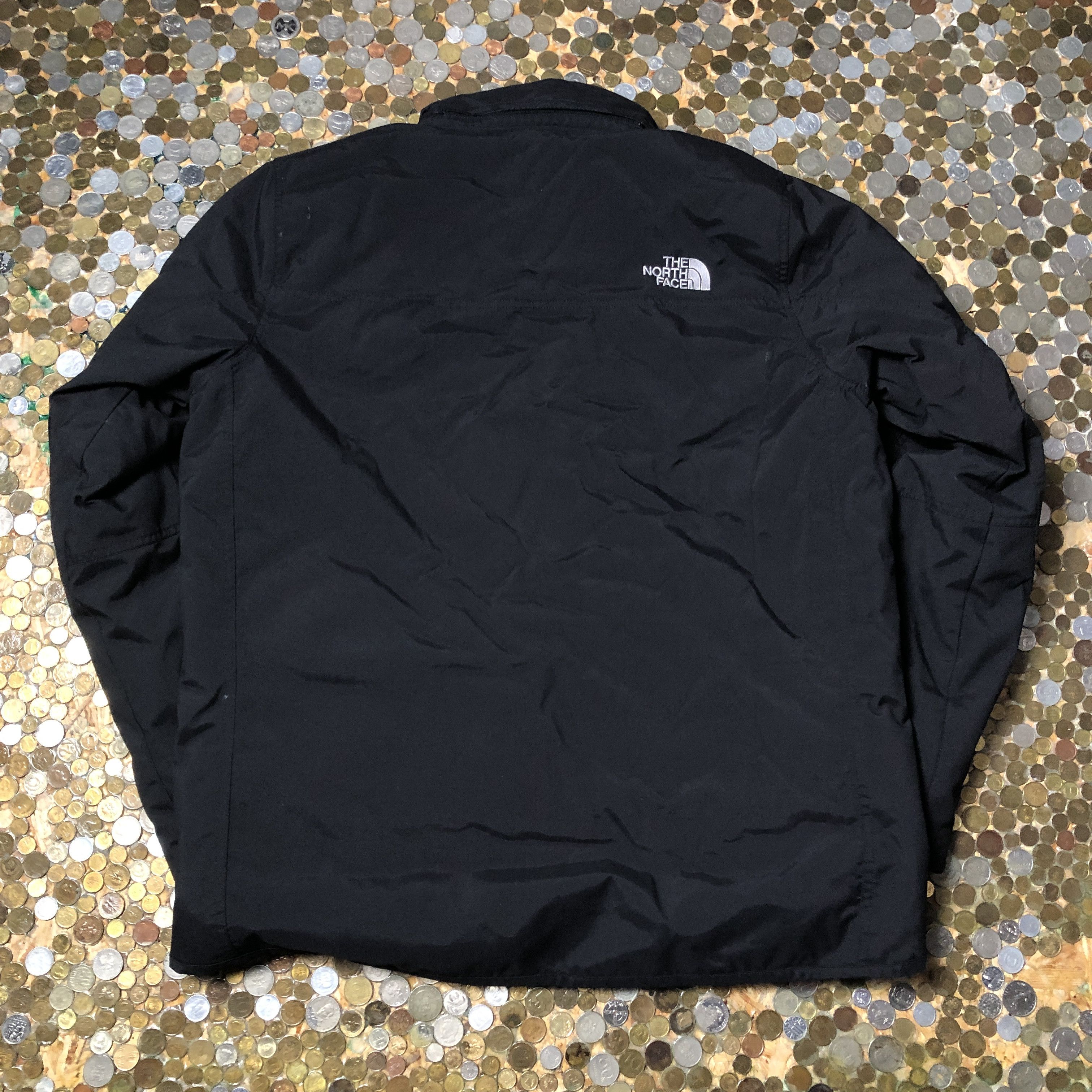The North Face TNF The North Face jacket Size US L / EU 52-54 / 3 - 9 Thumbnail