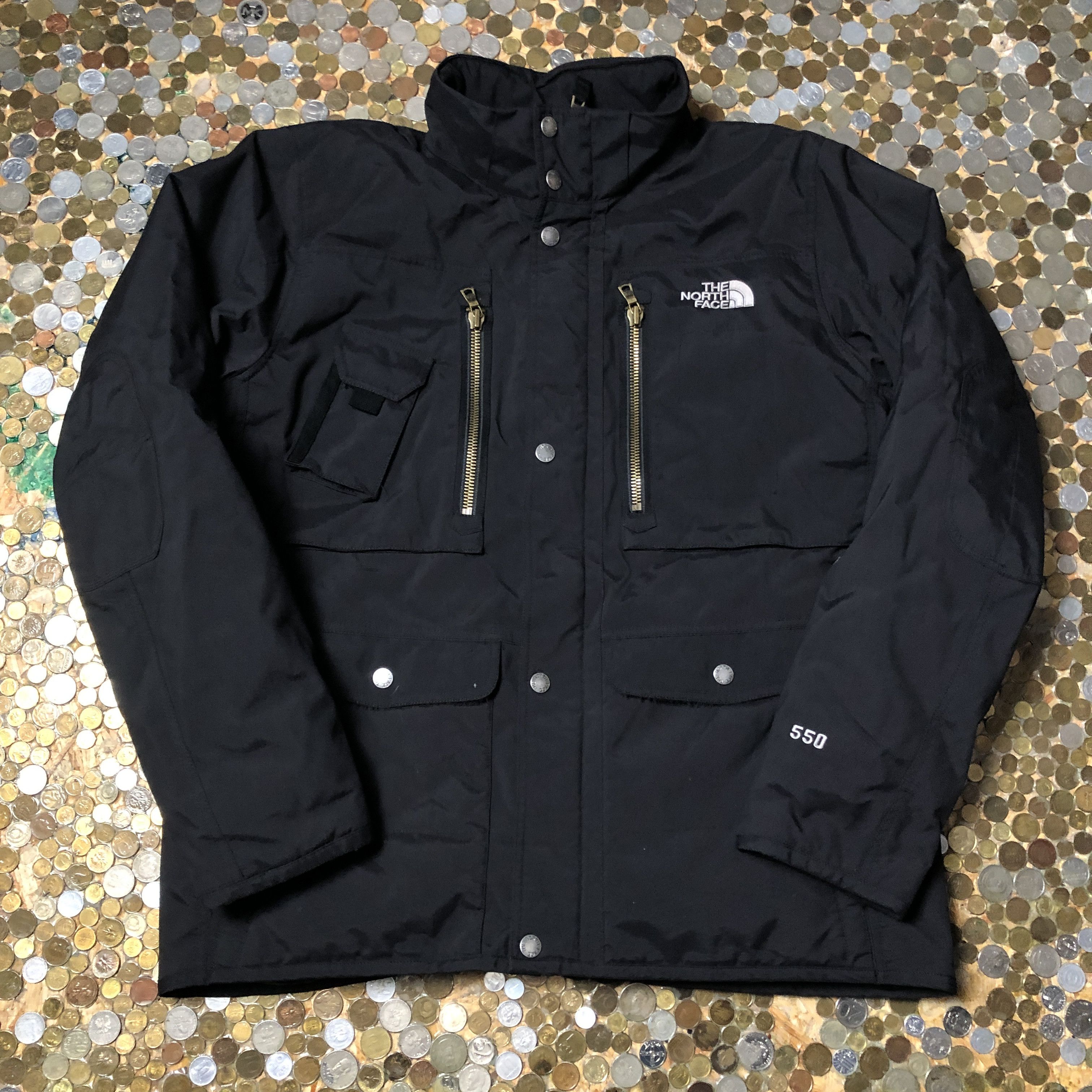 The North Face TNF The North Face jacket Size US L / EU 52-54 / 3 - 7 Thumbnail