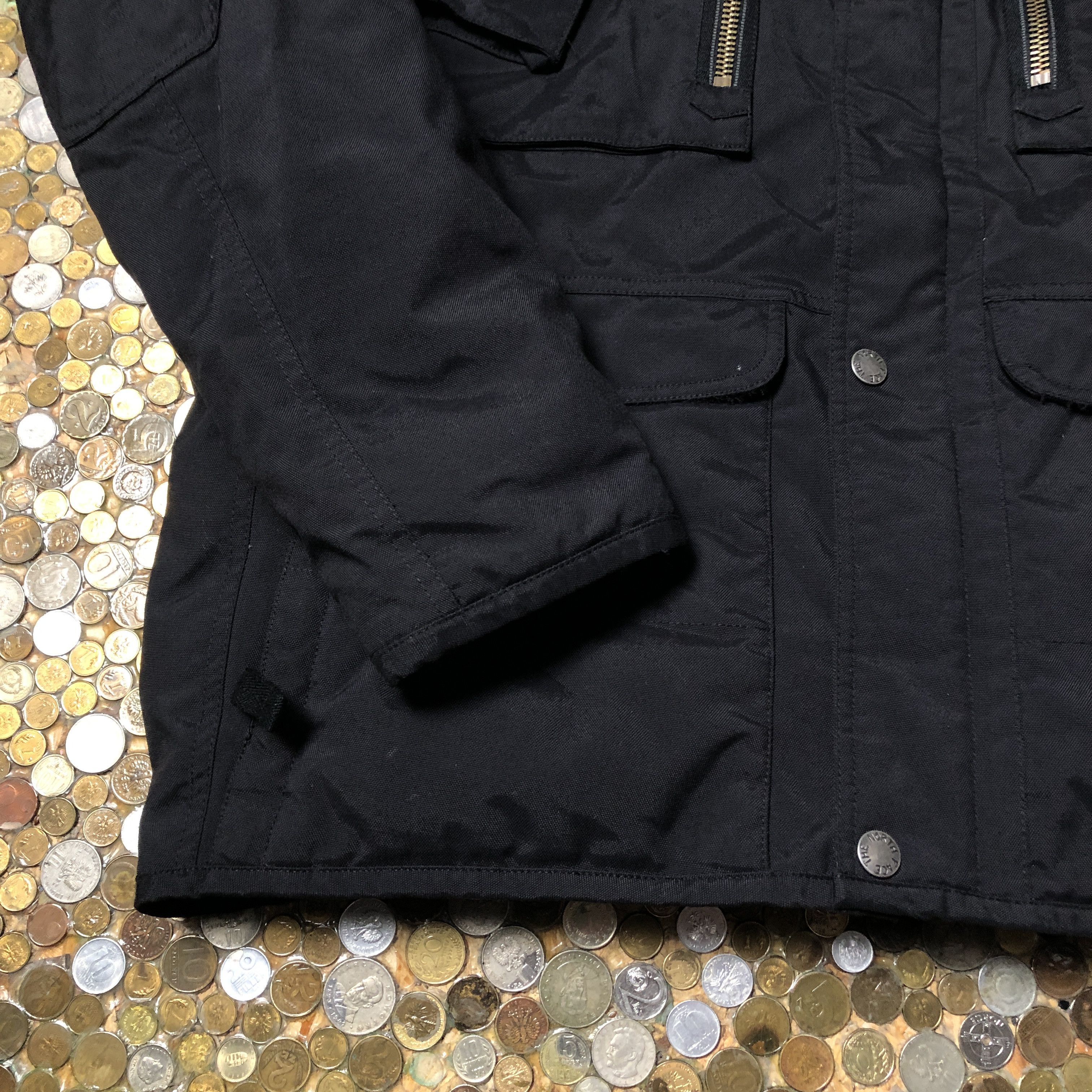The North Face TNF The North Face jacket Size US L / EU 52-54 / 3 - 2 Thumbnail