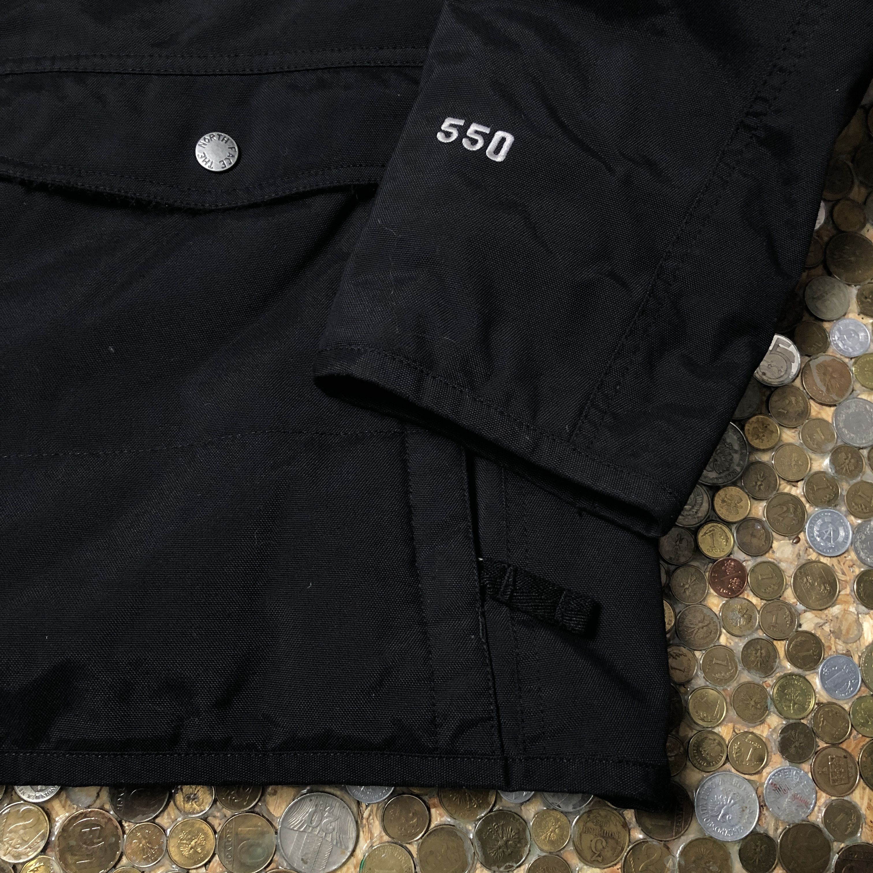 The North Face TNF The North Face jacket Size US L / EU 52-54 / 3 - 6 Thumbnail