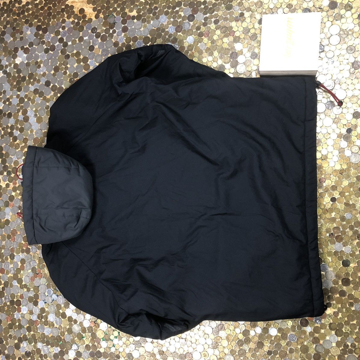 Nike Nike jacket vintage 90 vive y2k Size US XXL / EU 58 / 5 - 4 Thumbnail