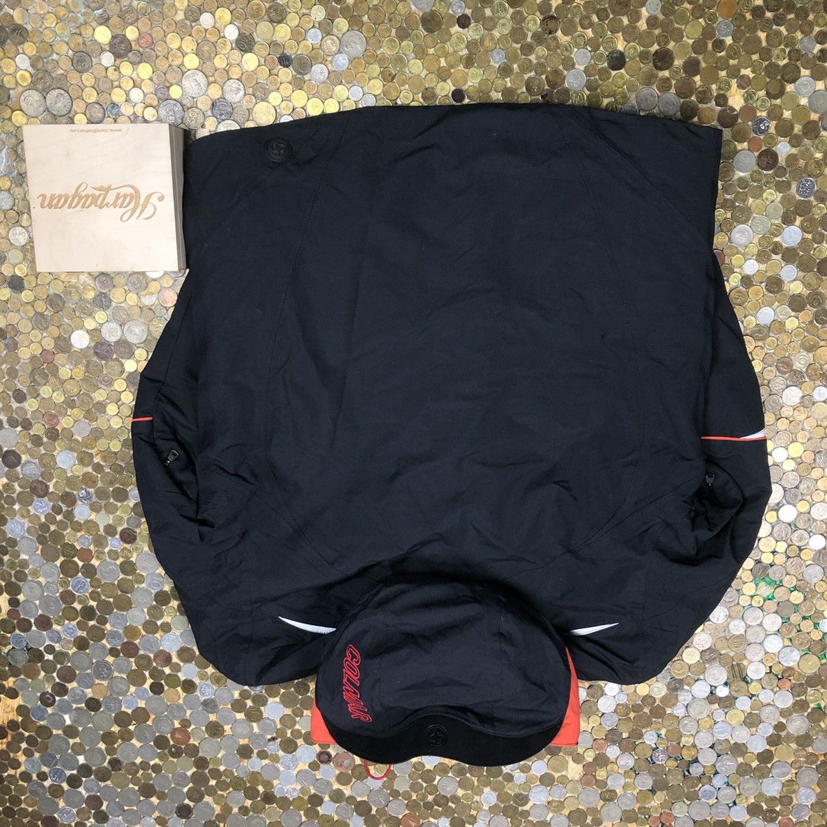 Colmar Colmar ski winter jacket recco system Size US XL / EU 56 / 4 - 6 Thumbnail