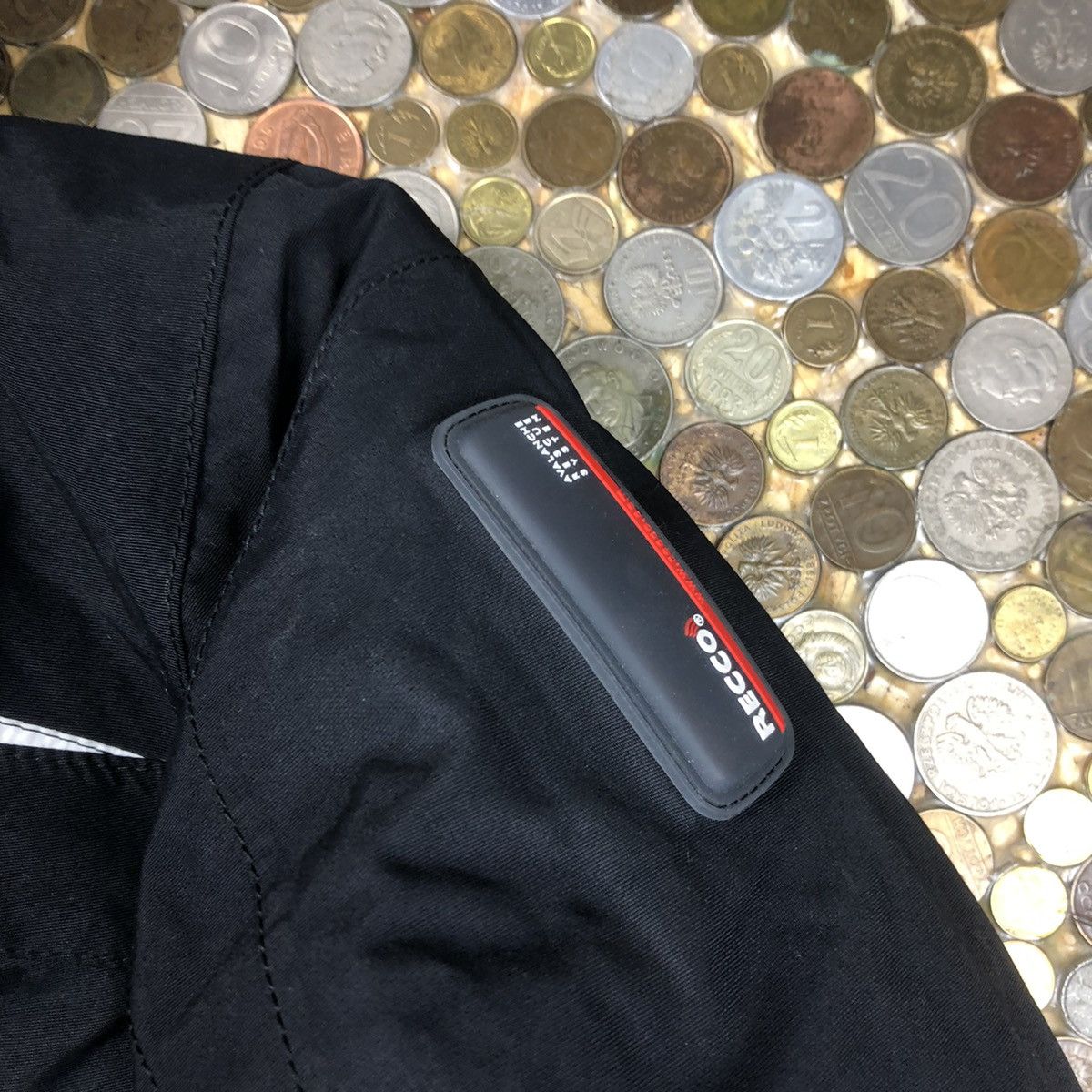 Colmar Colmar ski winter jacket recco system Size US XL / EU 56 / 4 - 4 Thumbnail