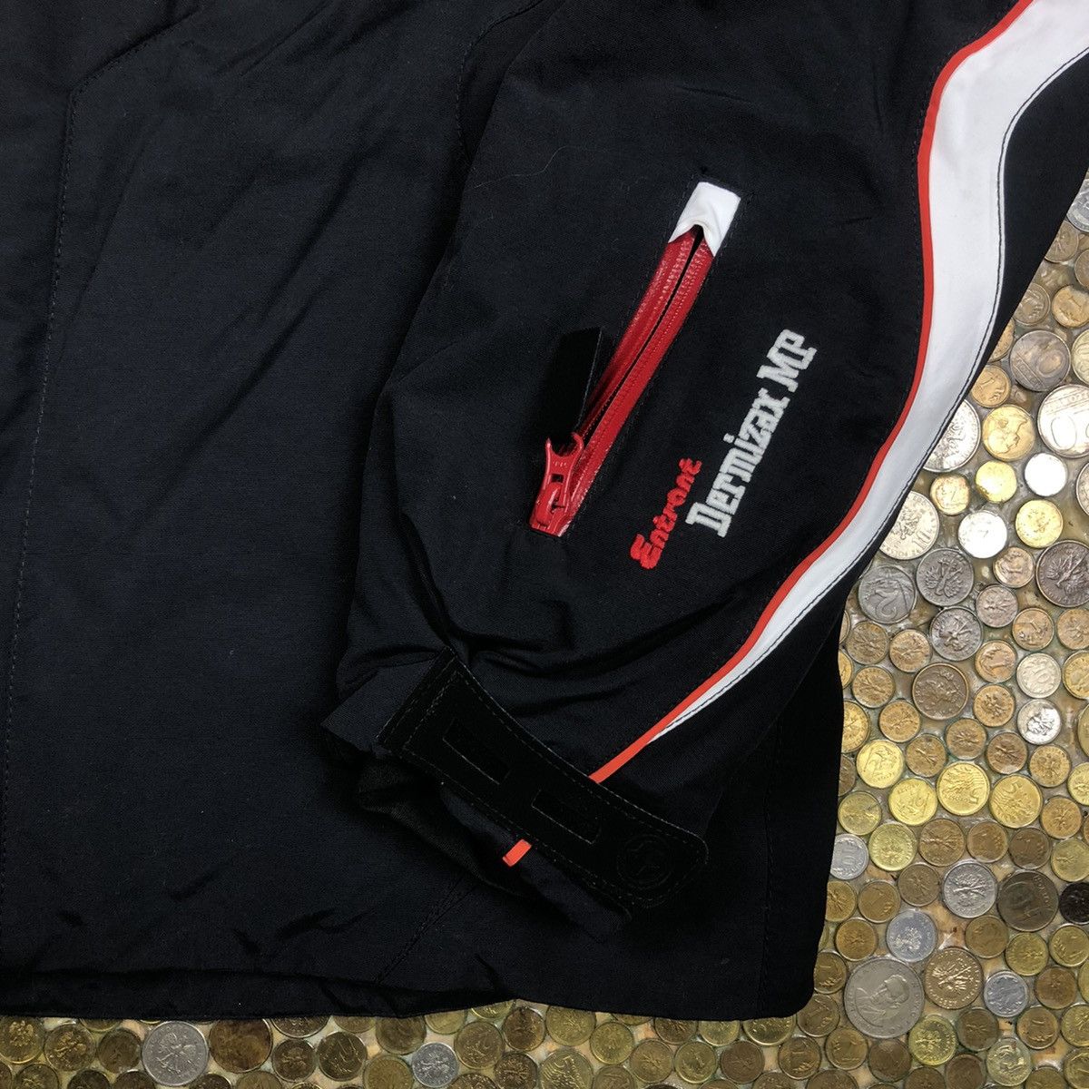 Colmar Colmar ski winter jacket recco system Size US XL / EU 56 / 4 - 5 Thumbnail