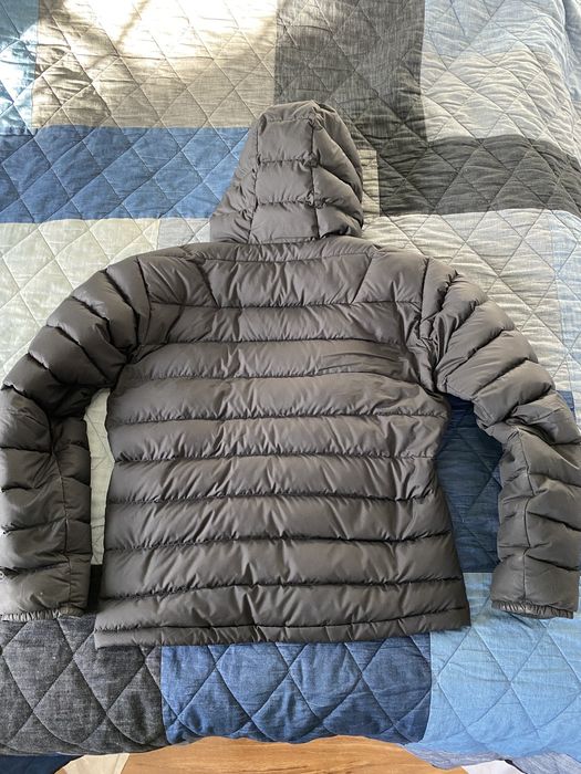 Mec puffer 2025