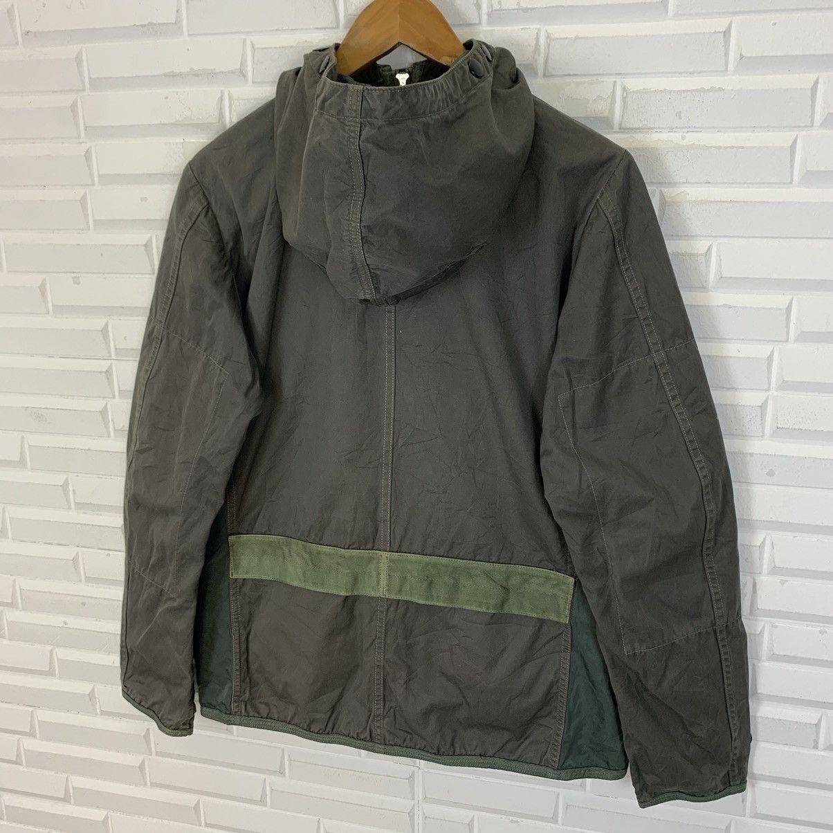 Japanese Brand × Vintage 💥Fatigues cargo jacket inspired Final Home Size US M / EU 48-50 / 2 - 9 Thumbnail