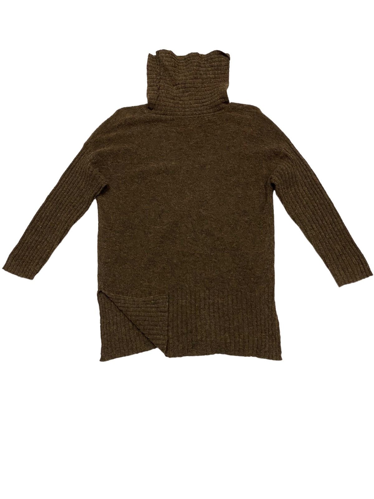 Vintage United Colors Of Benetton Turtleneck Knitwear