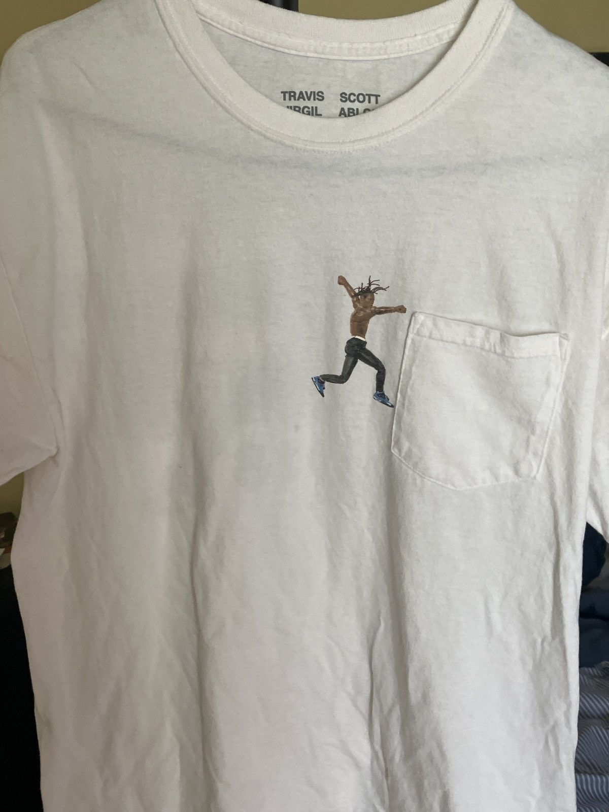 travis scott virgil tee