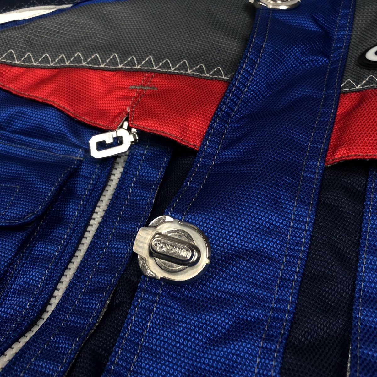 Goldwin × Vintage Goldwin Vintage winter ski jacket 90’s Size US L / EU 52-54 / 3 - 4 Thumbnail