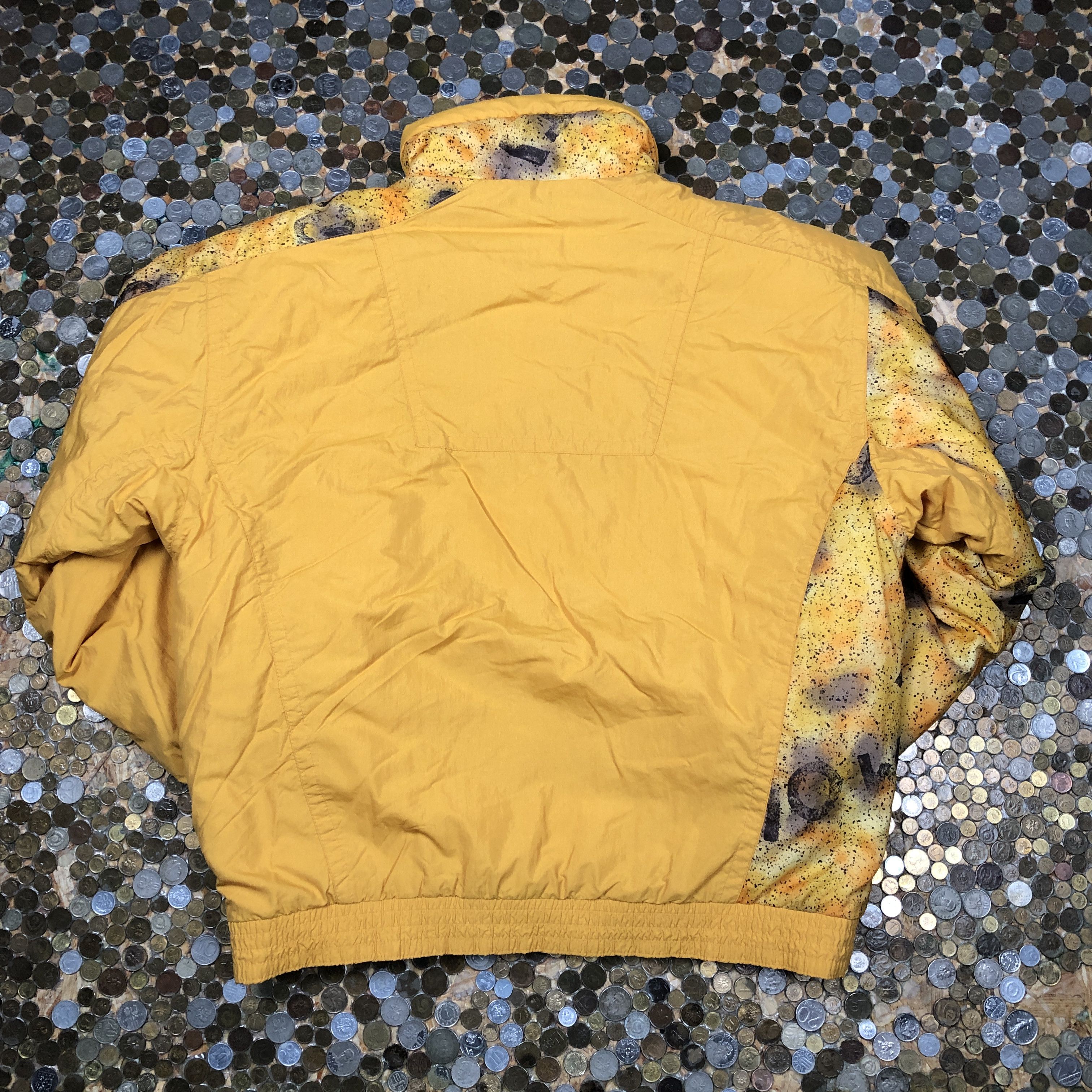 Vintage Etirel Vintage light jacket 90's Size US M / EU 48-50 / 2 - 7 Thumbnail