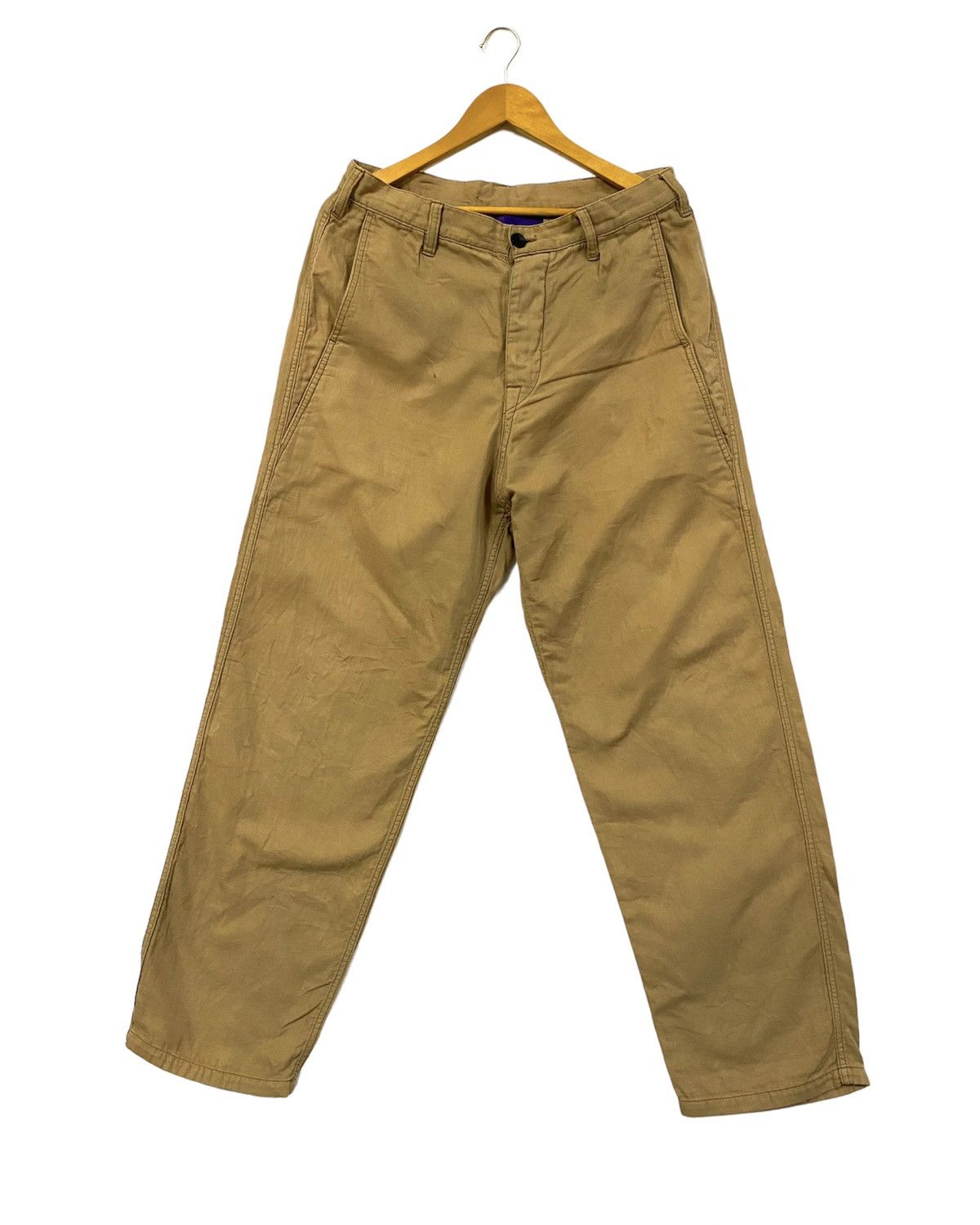 🔥steal🔥 BRU NA BOINNE casual pants