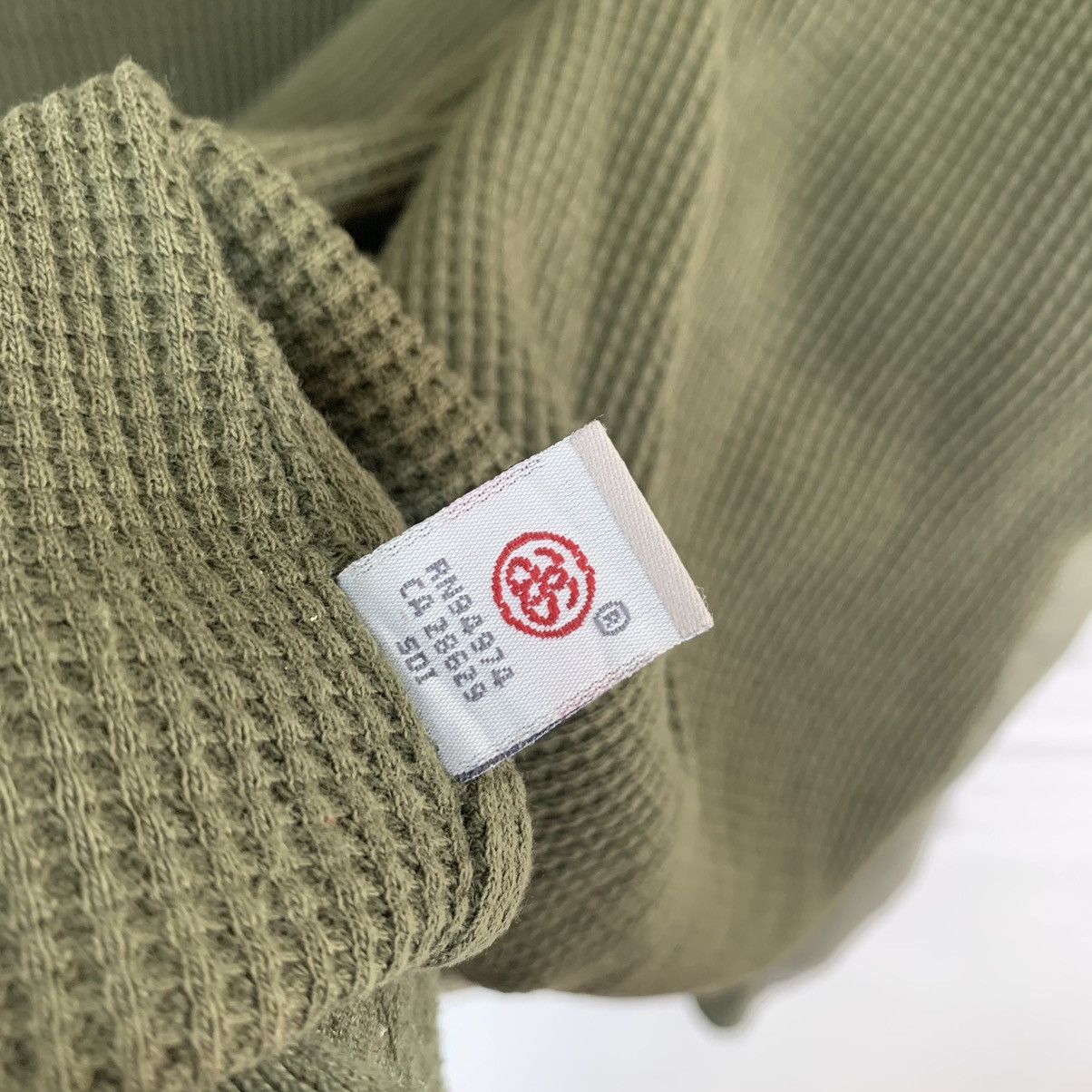 Stussy × Vintage 💥AUTHENTIC STUSSY WORKGEAR ZIPPER HOODIE JACKET Size US L / EU 52-54 / 3 - 11 Thumbnail