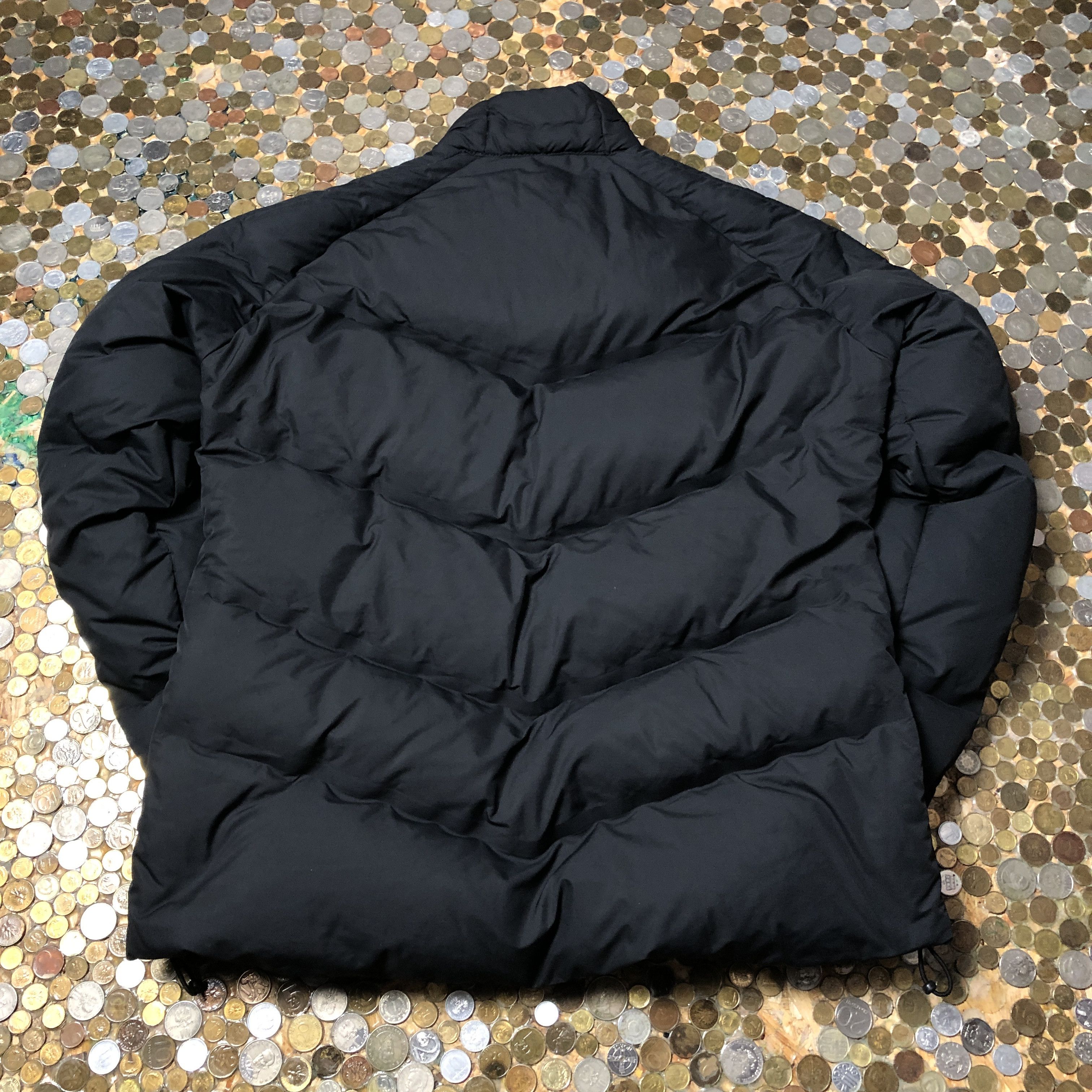 Timberland Timberland puffer winter jacket Size L / US 10 / IT 46 - 5 Thumbnail