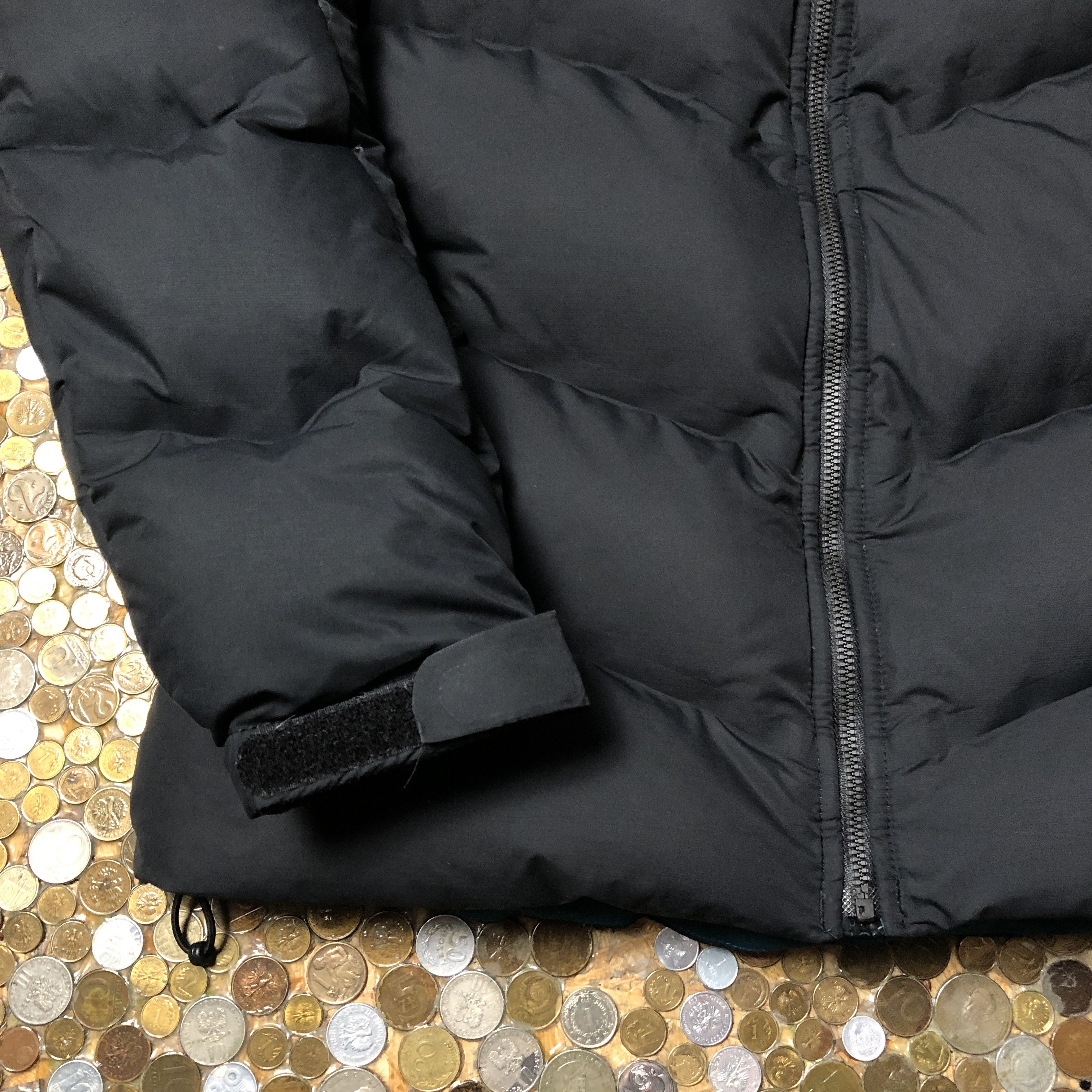 Timberland Timberland puffer winter jacket Size L / US 10 / IT 46 - 2 Thumbnail