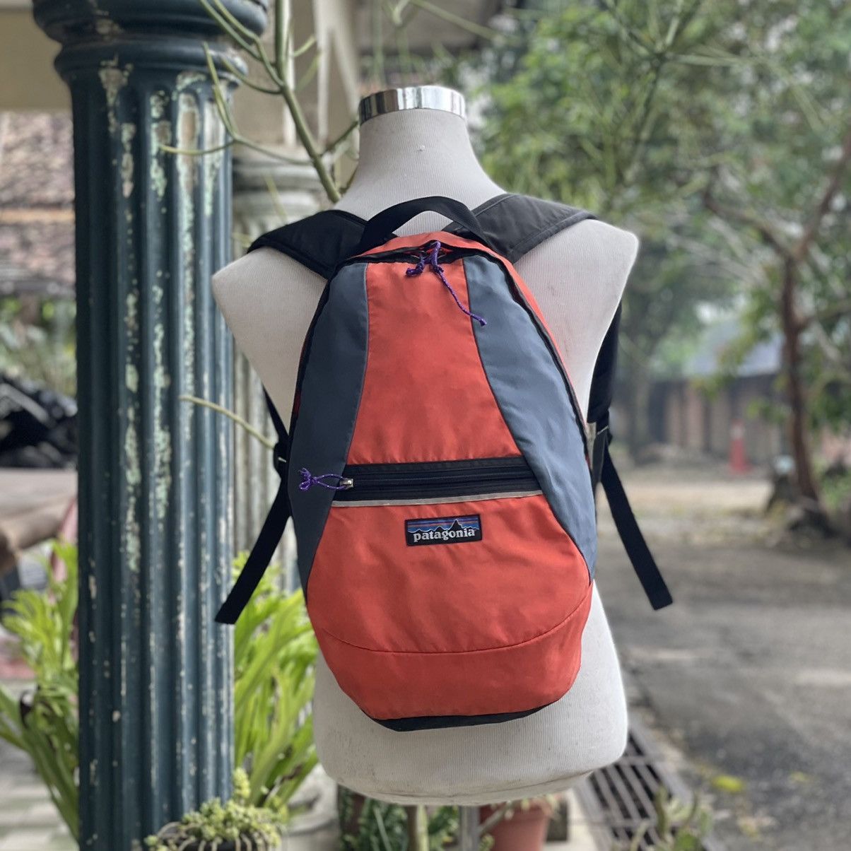 Patagonia Backpack Grailed