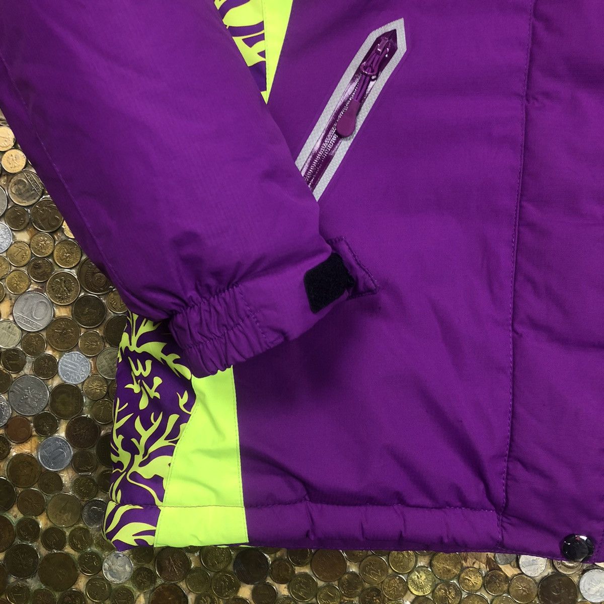 Columbia Columbia sport jacket Size US M / EU 48-50 / 2 - 3 Thumbnail